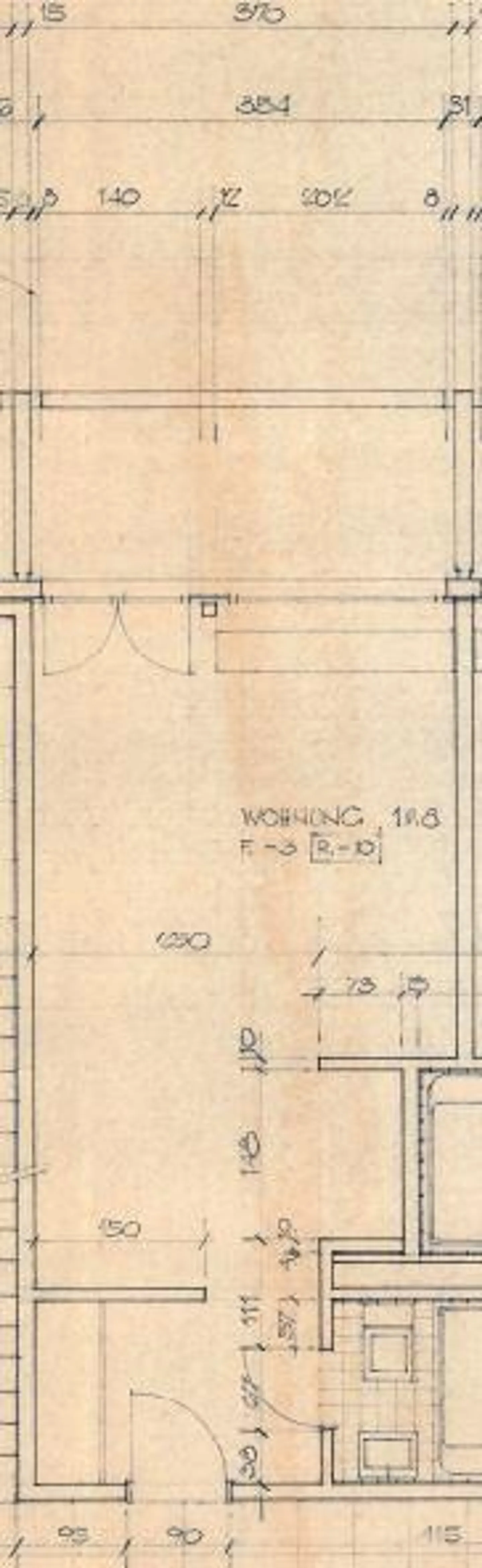 Moderno appartamento con 1 camera al confine della città di Zug - Foto 7 di 7
