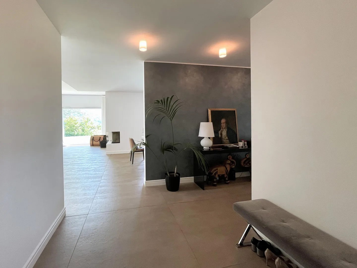 Villa in affitto - Foto 4 di 13