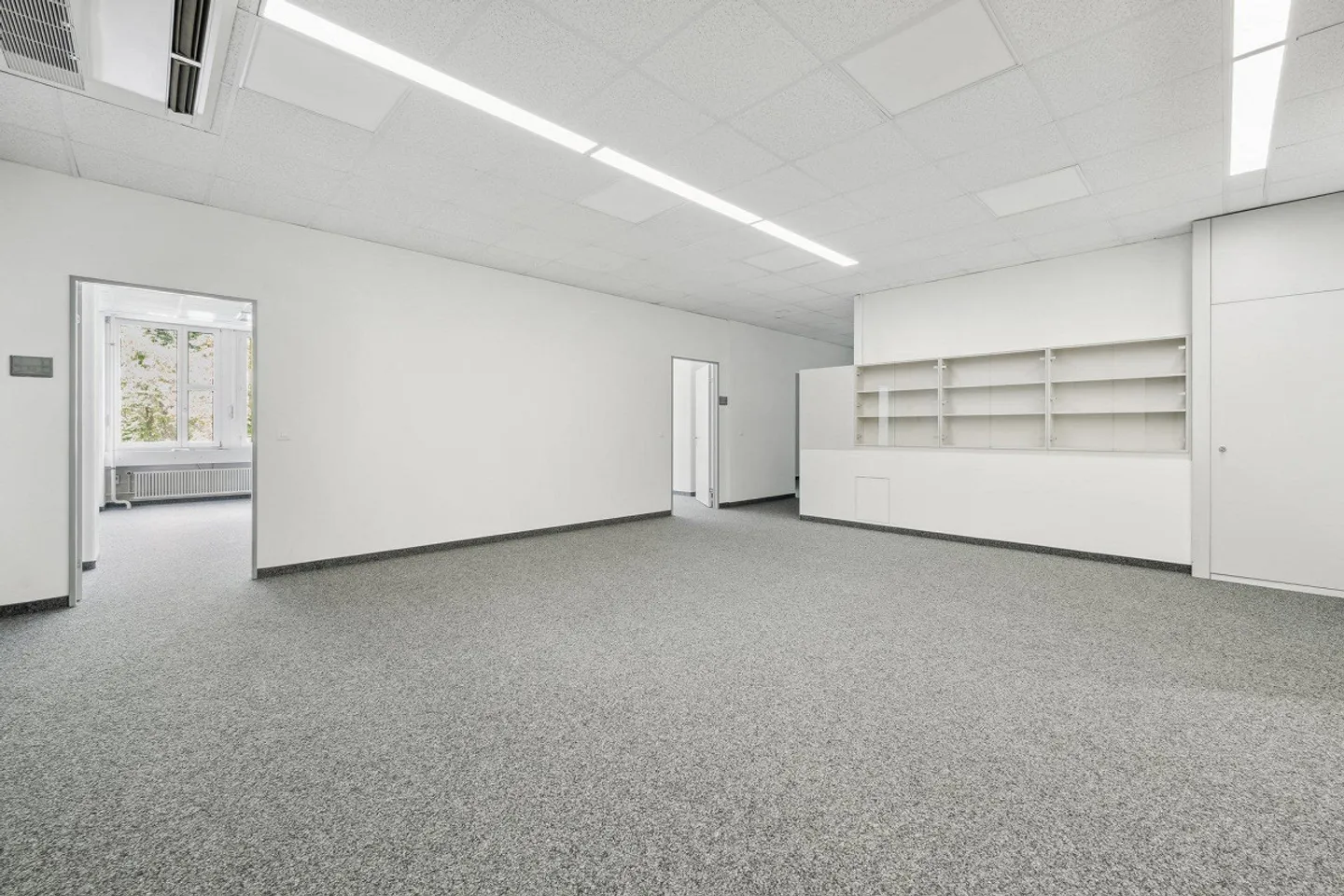Preiswerte Bürofläche im Reppischtal - Foto 3 von 11