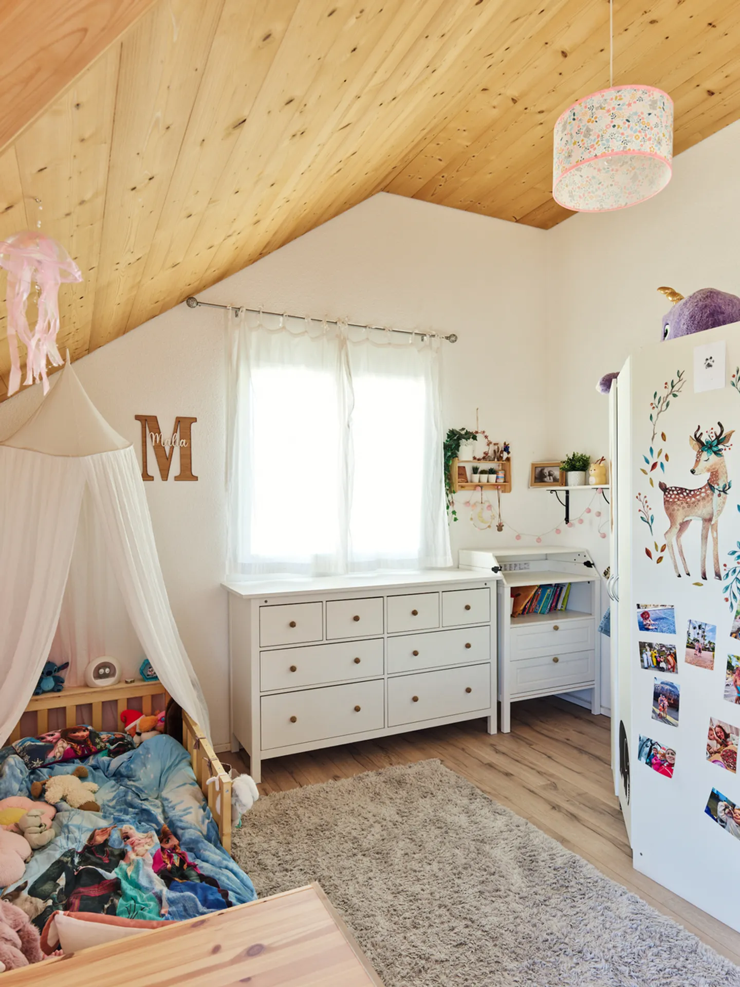 Geräumiges 4,5-Zimmer-Haus in einer Sackgasse - Foto 5 von 11