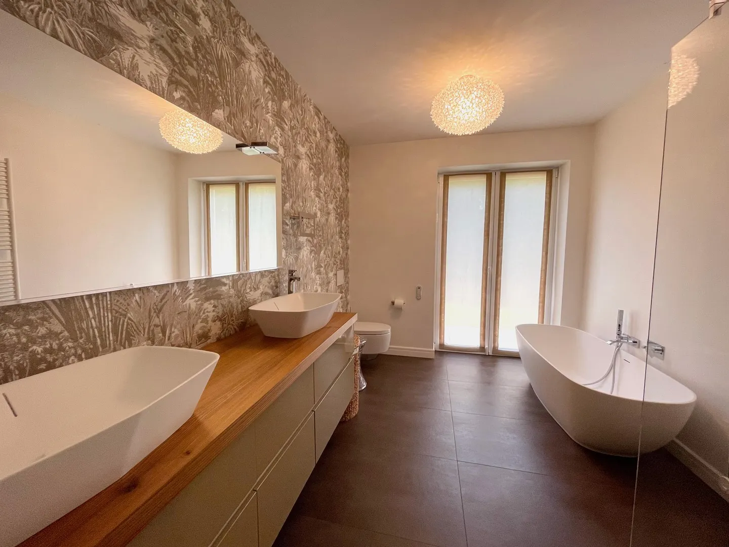 Villa in affitto - Foto 10 di 13