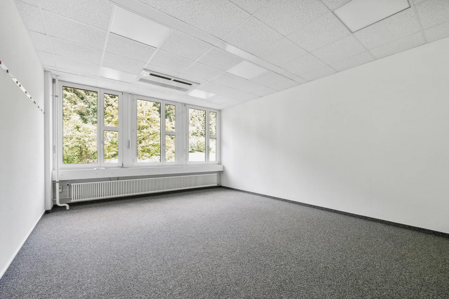 Preiswerte Bürofläche im Reppischtal - Foto 7 von 11