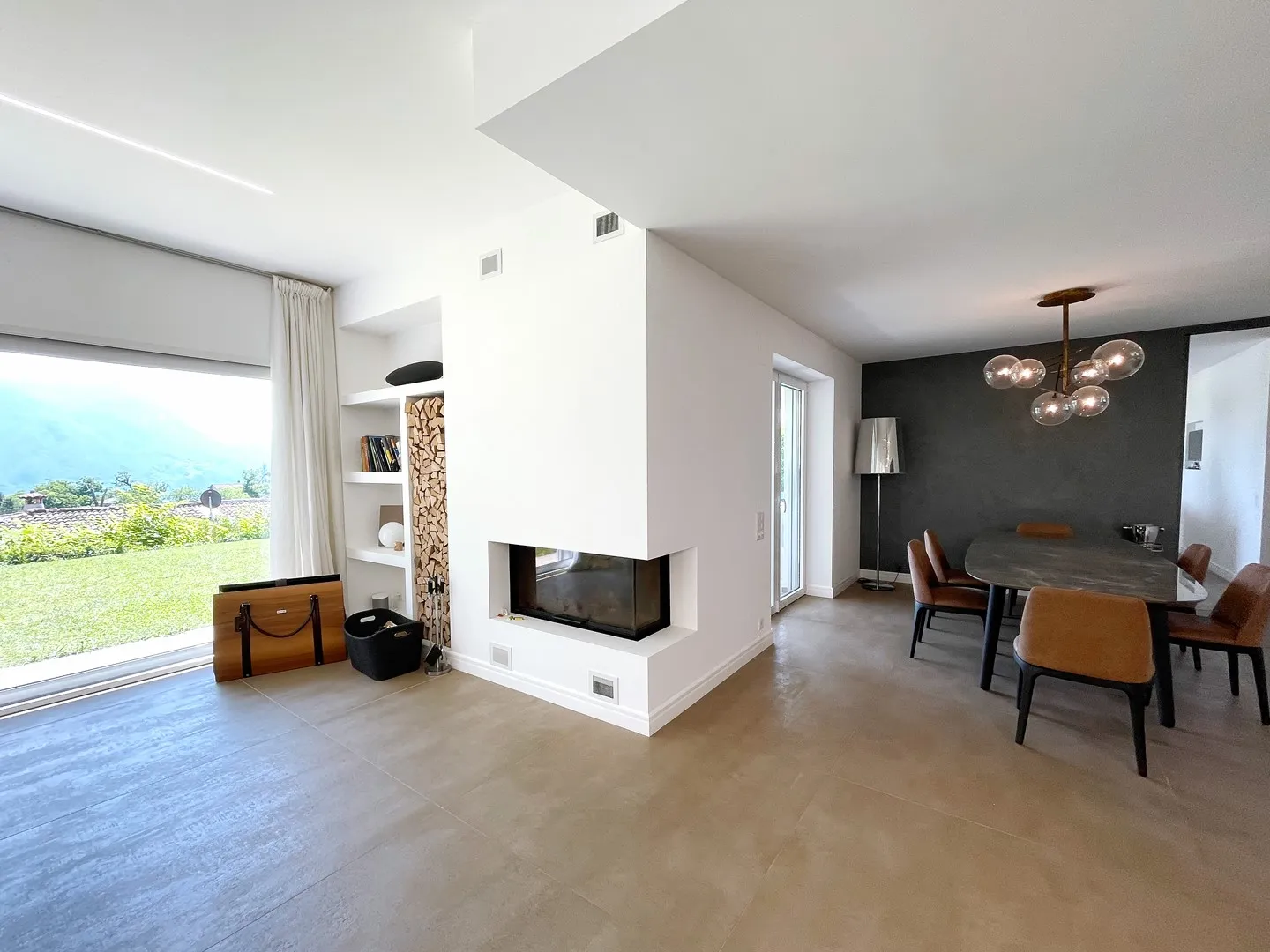 Villa in affitto - Foto 6 di 13