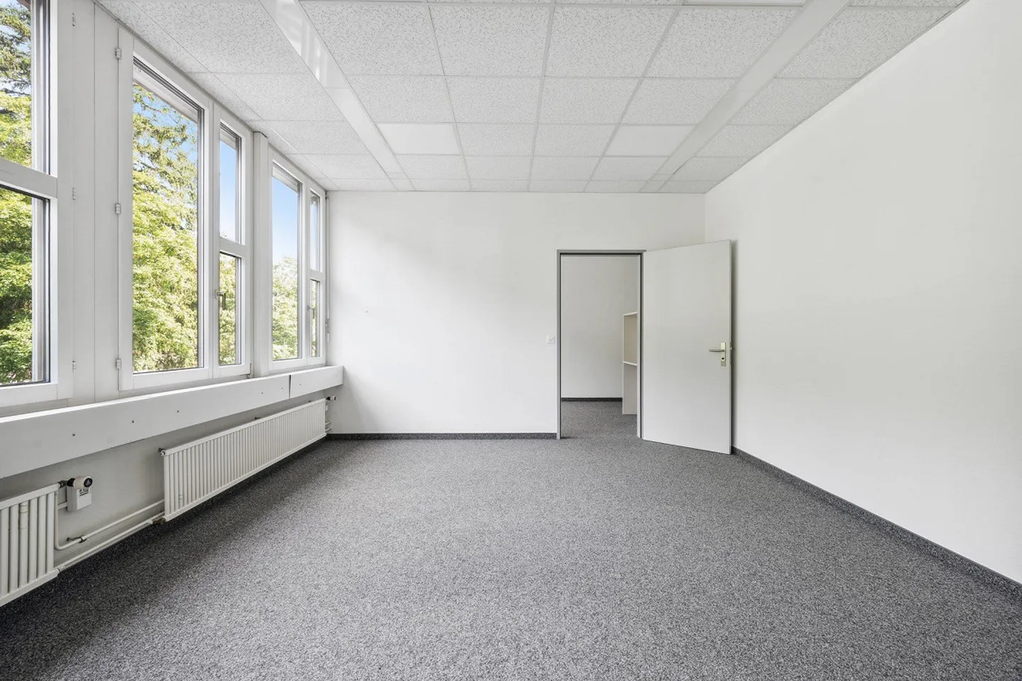 Preiswerte Bürofläche im Reppischtal - Foto 5 von 11