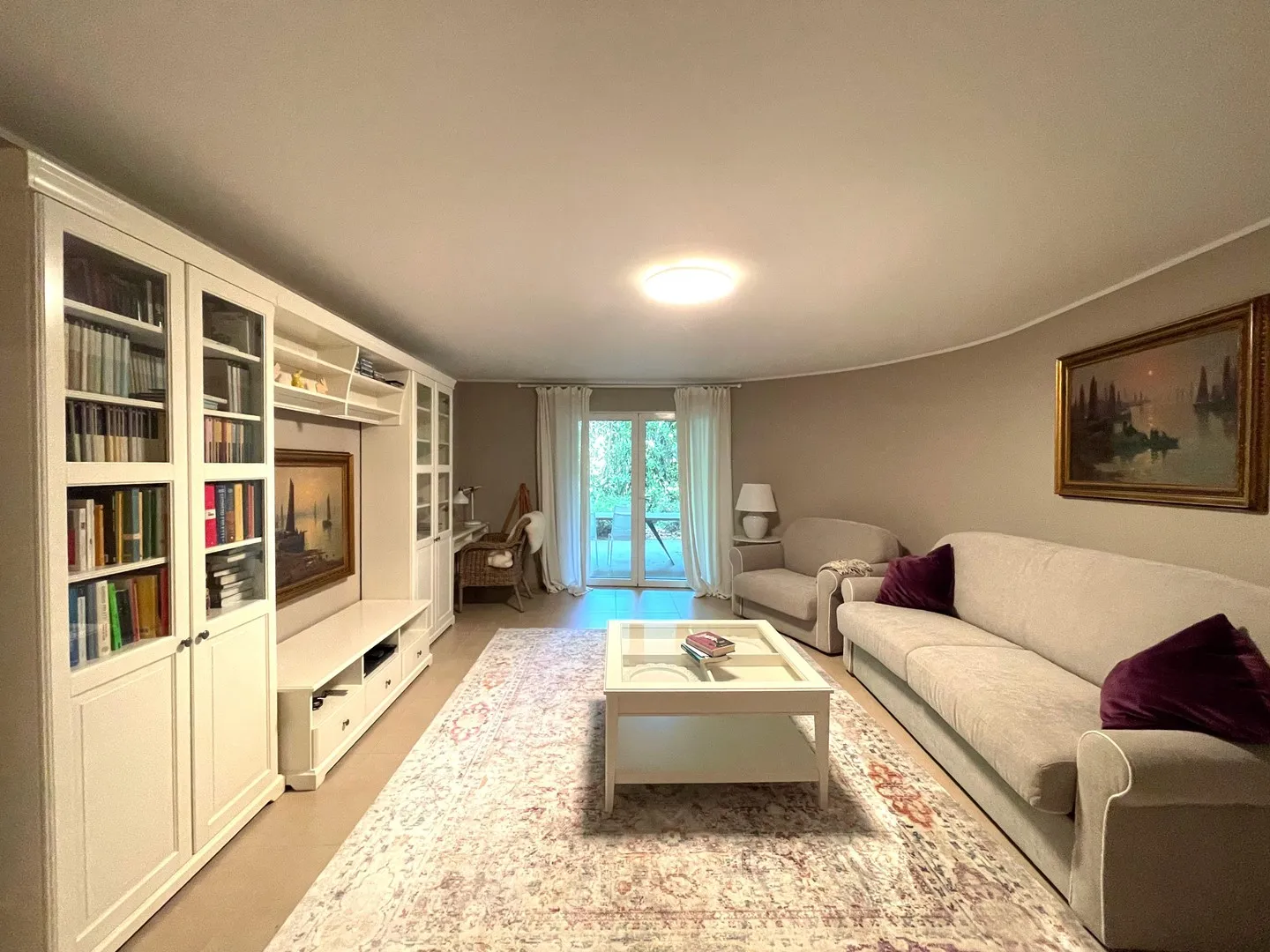 Villa in affitto - Foto 13 di 13