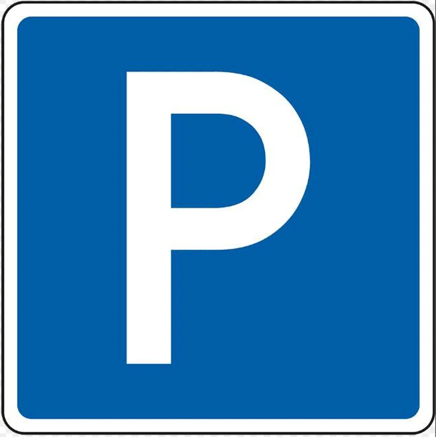 Parcheggio all'aperto - Foto 1 di 1