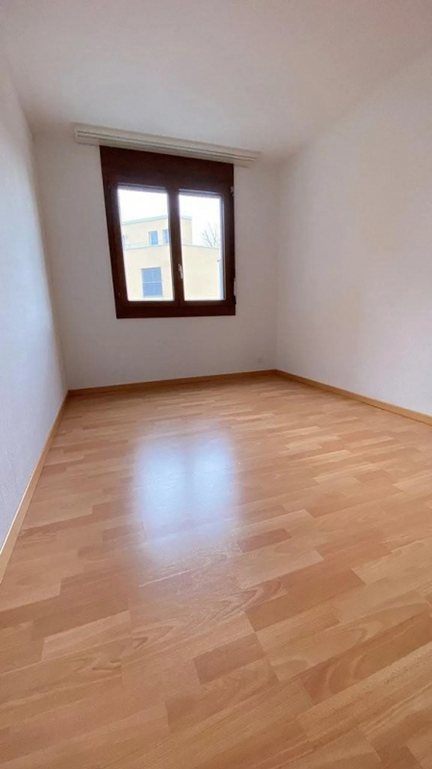 gemütliche Wohnung mit Blick auf die Berge - Foto 4 von 12
