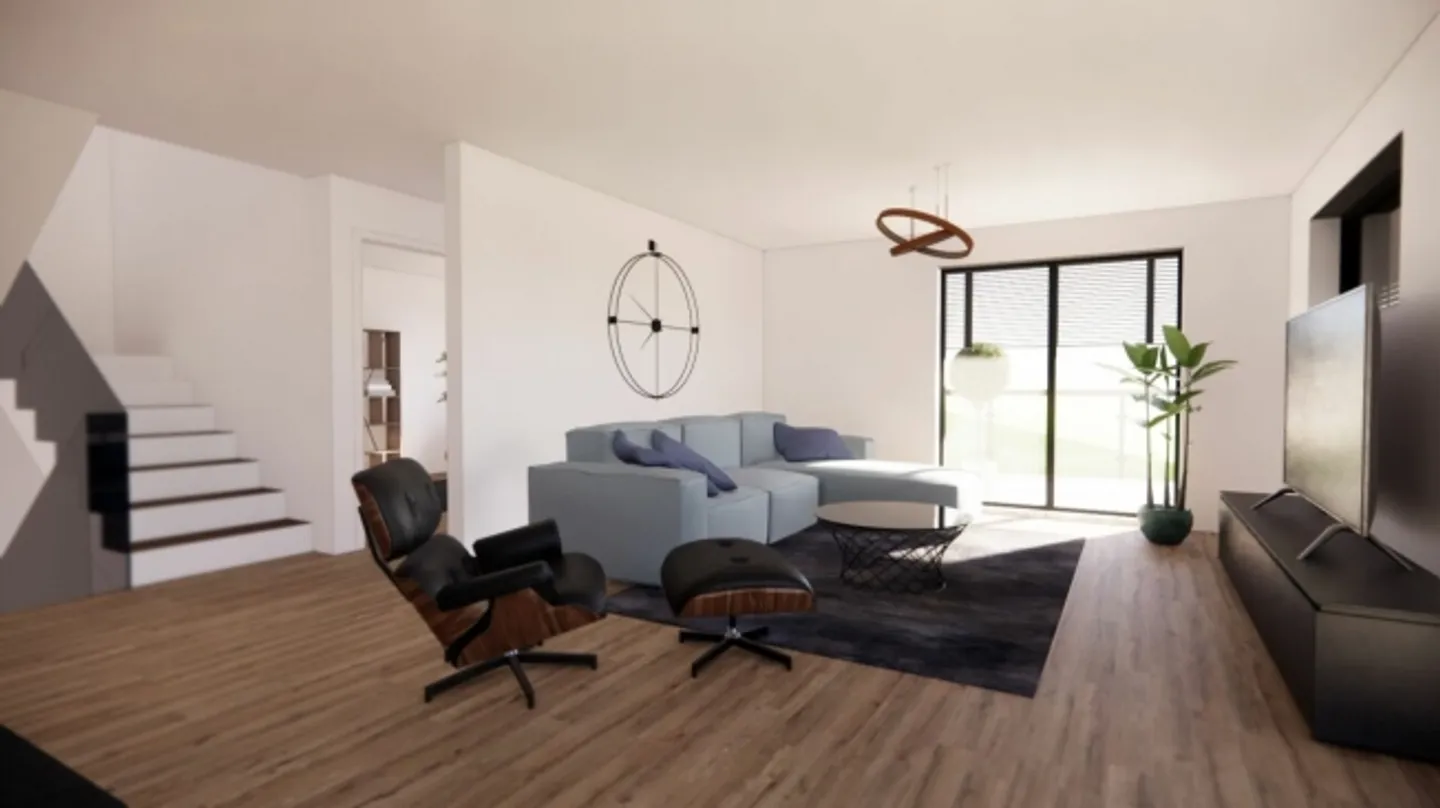 Casa bifamiliare in affitto - Foto 4 di 10
