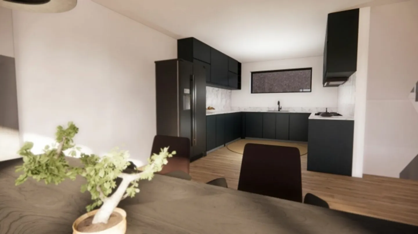 Casa bifamiliare in affitto - Foto 8 di 10