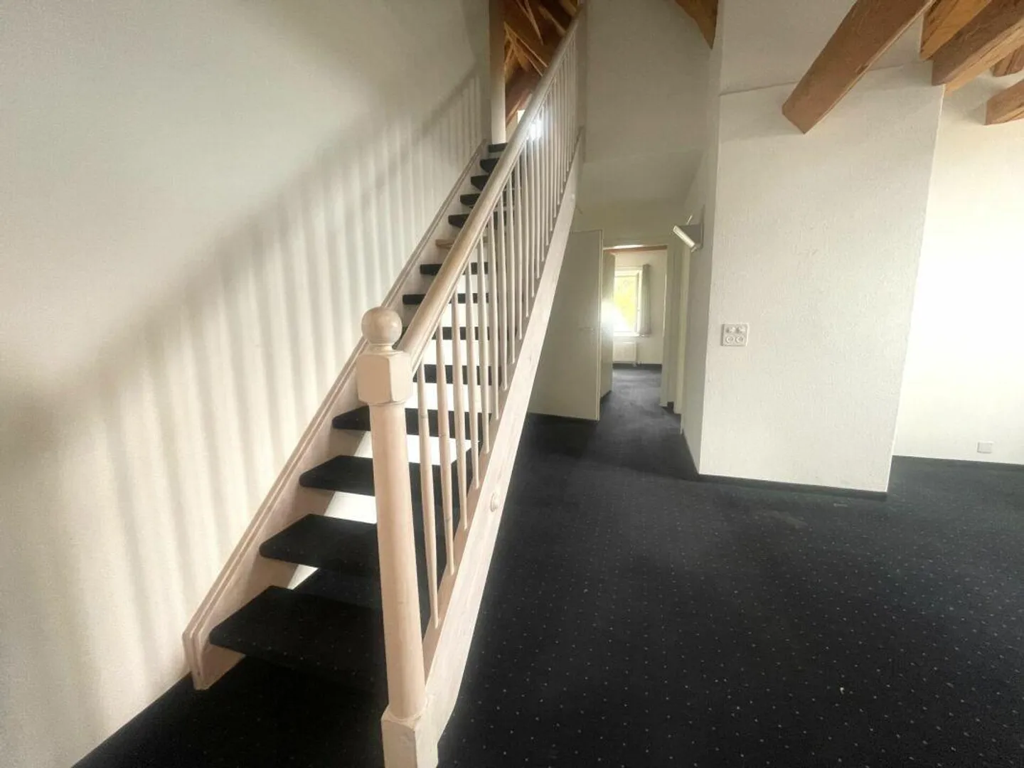 Charming commercial space with loft character and bright daylight - Photo 2 of 9