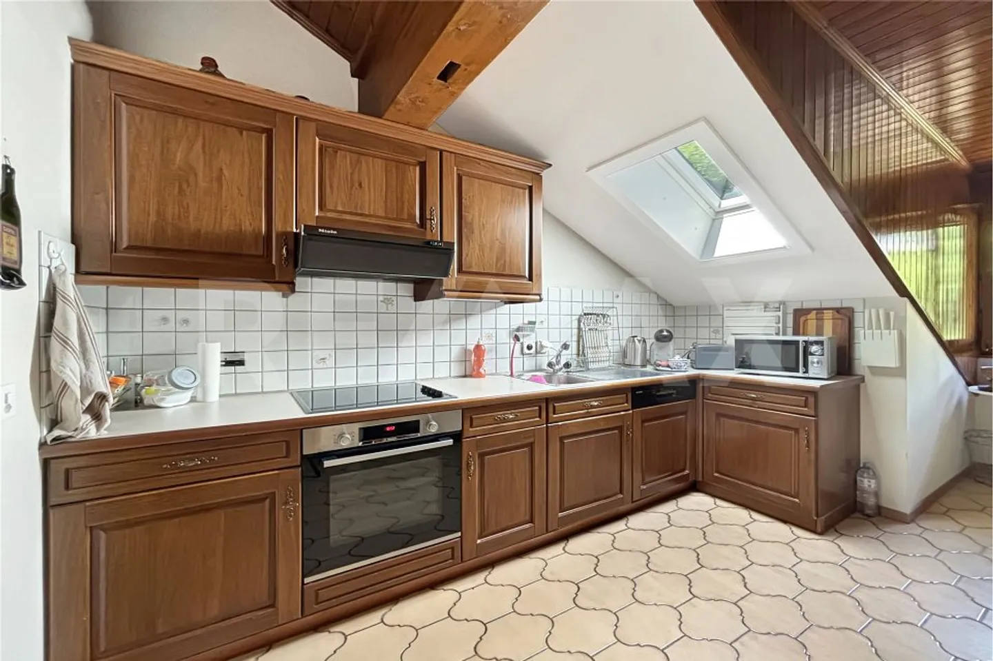 Charmantes Chalet in Leysin - Foto 7 von 13