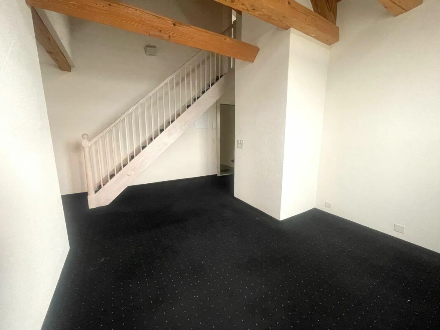 Charming commercial space with loft character and bright daylight - Photo 3 of 9