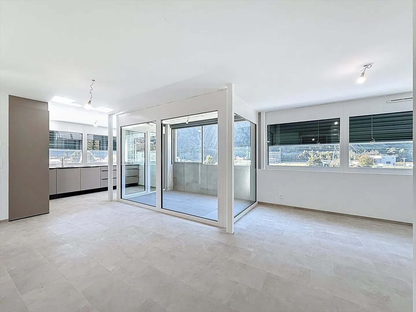 Appartement 3.5 pièces - Photo 5 sur 12