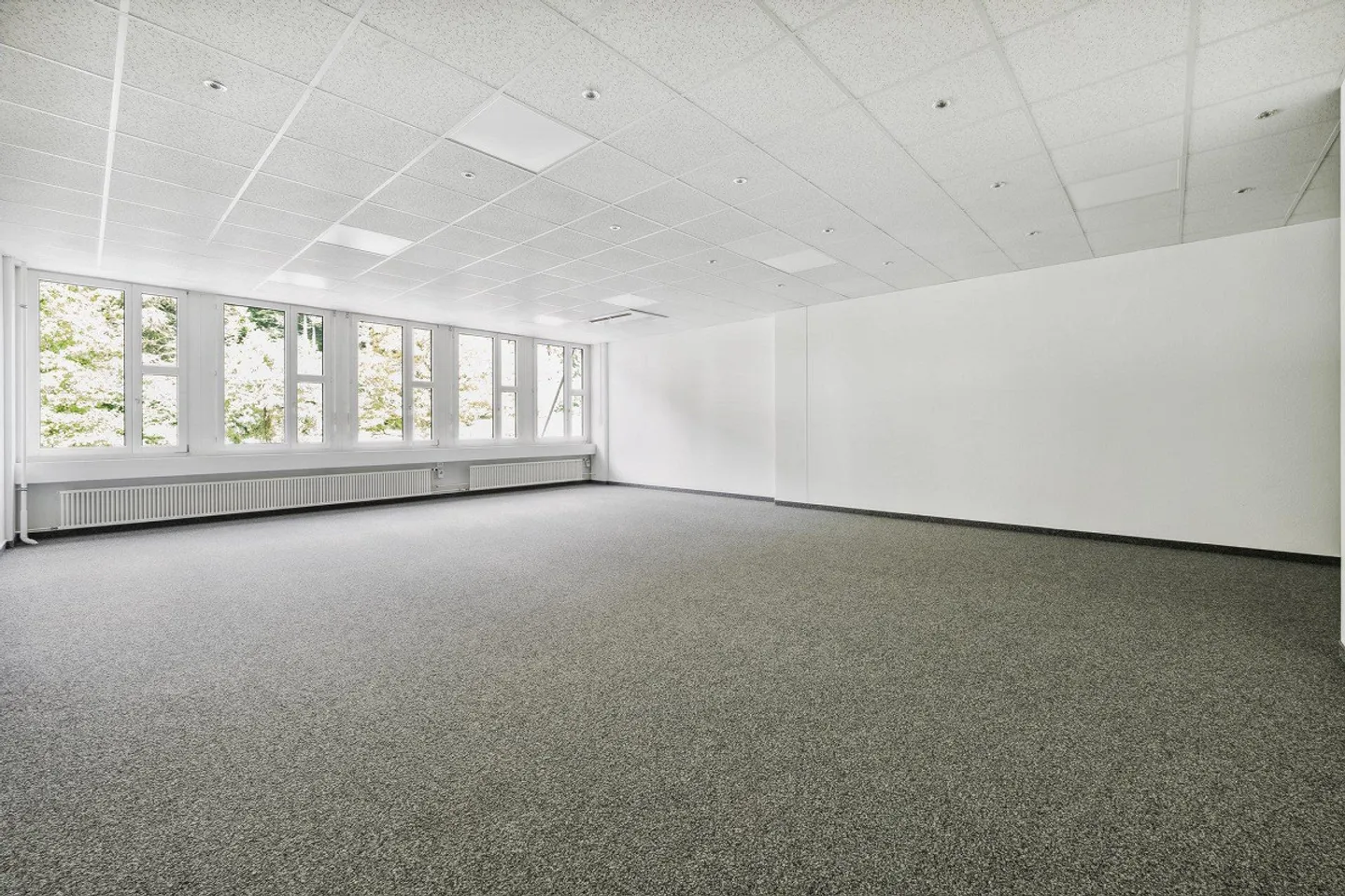 Preiswerte Bürofläche im Reppischtal - Foto 9 von 11