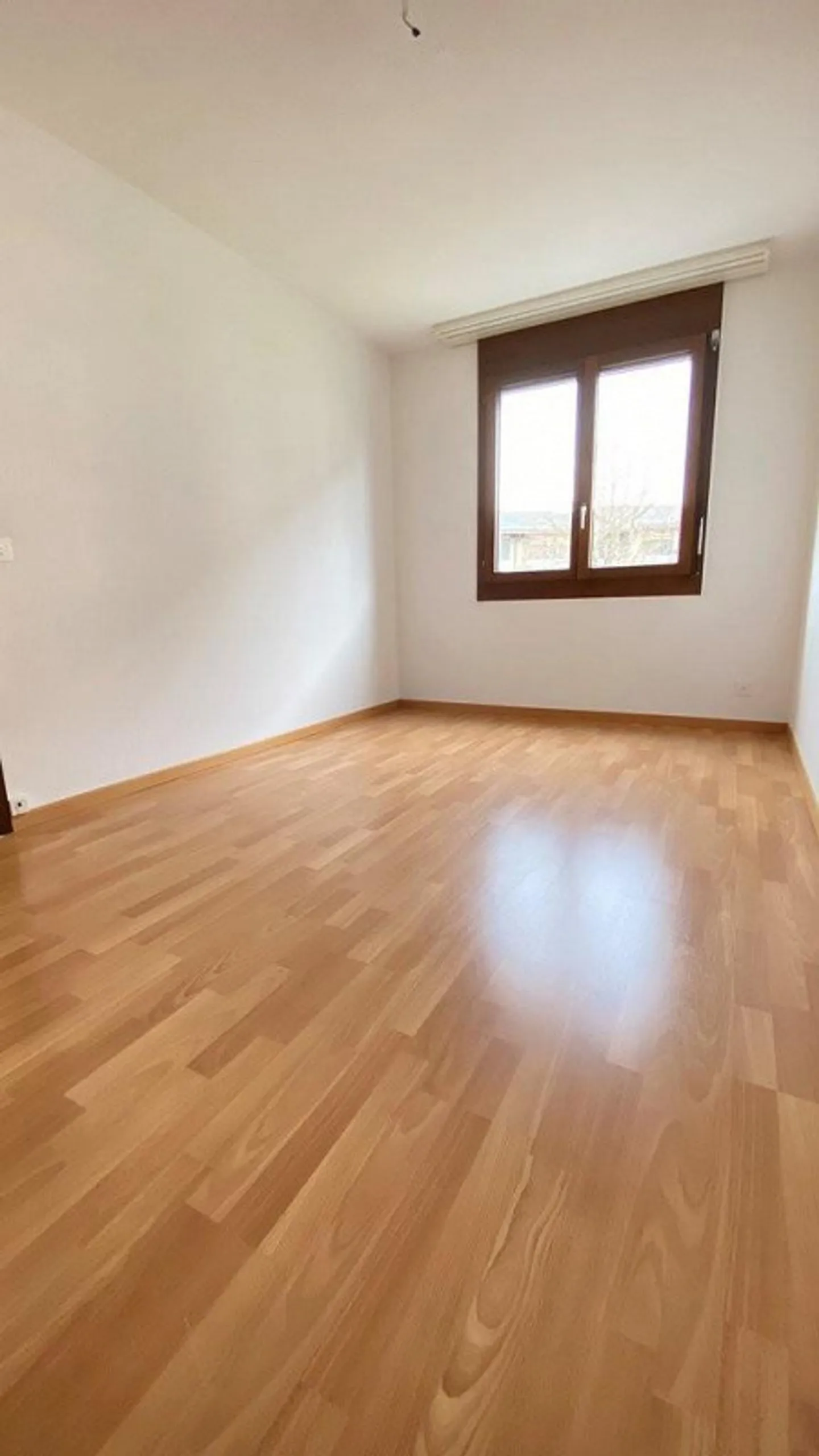 gemütliche Wohnung mit Blick auf die Berge - Foto 6 von 12