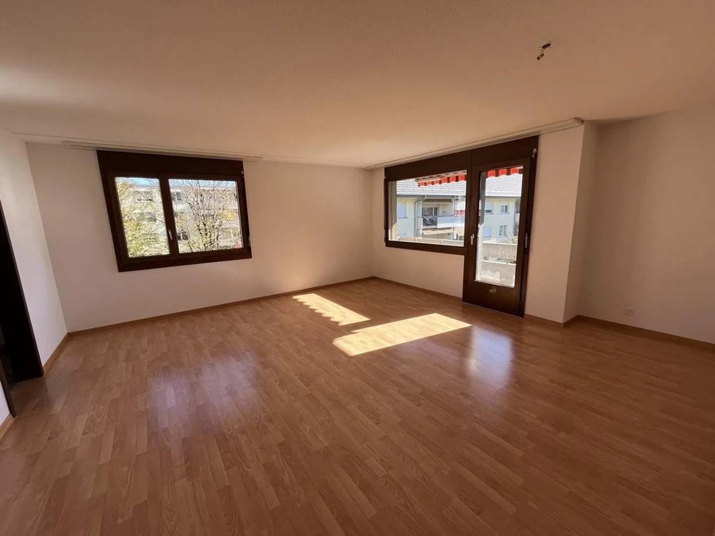 gemütliche Wohnung mit Blick auf die Berge - Foto 7 von 12