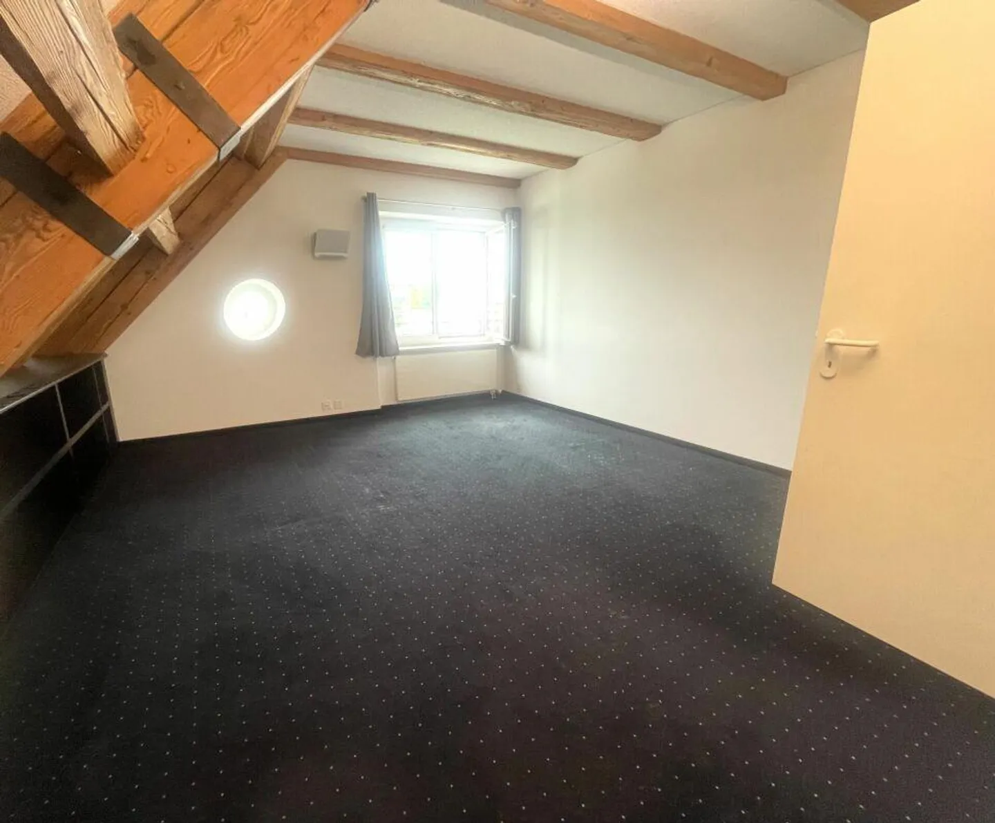 Charming commercial space with loft character and bright daylight - Photo 6 of 9