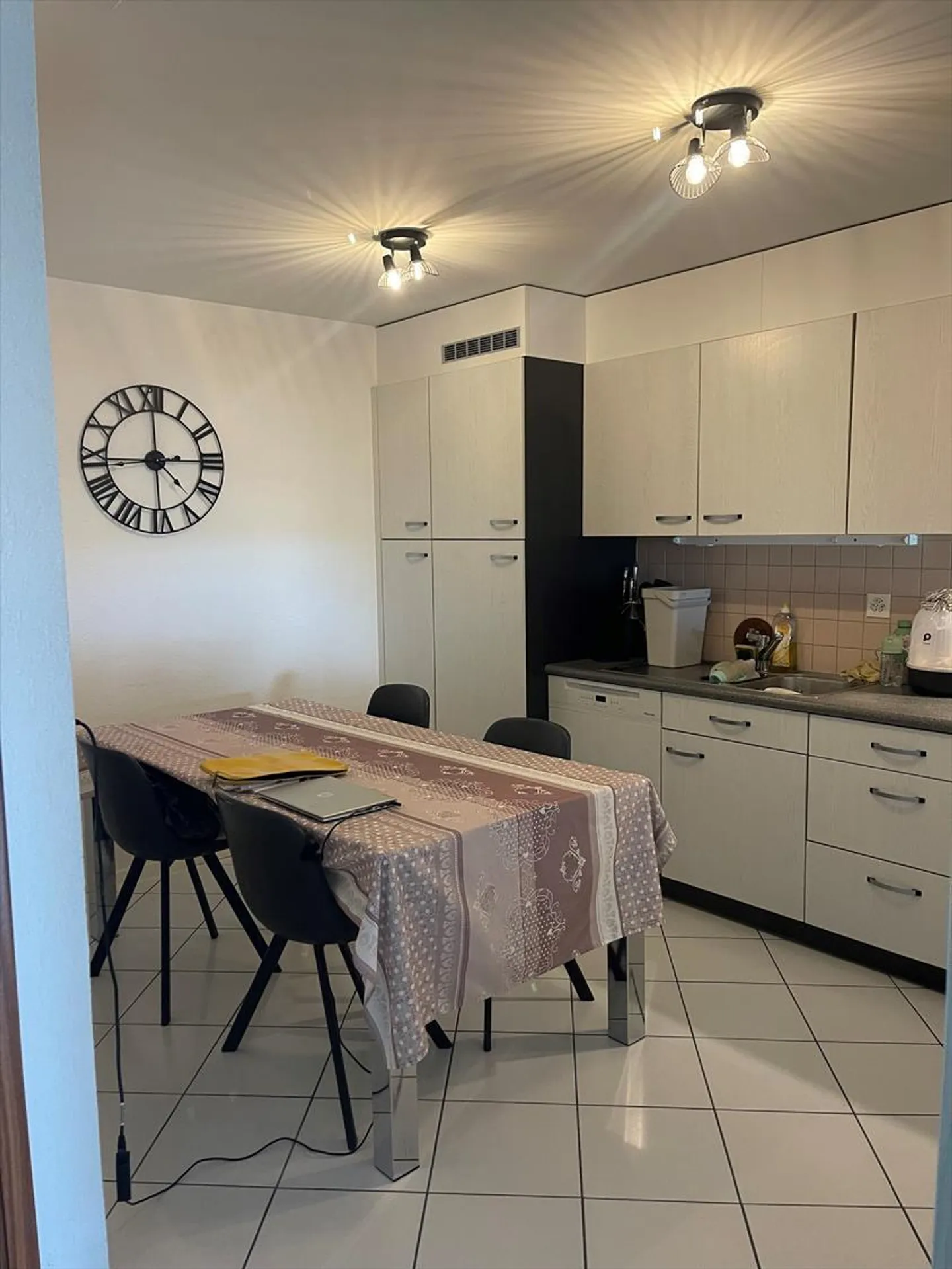 2,5-Zimmer-Wohnung - Foto 3 von 4