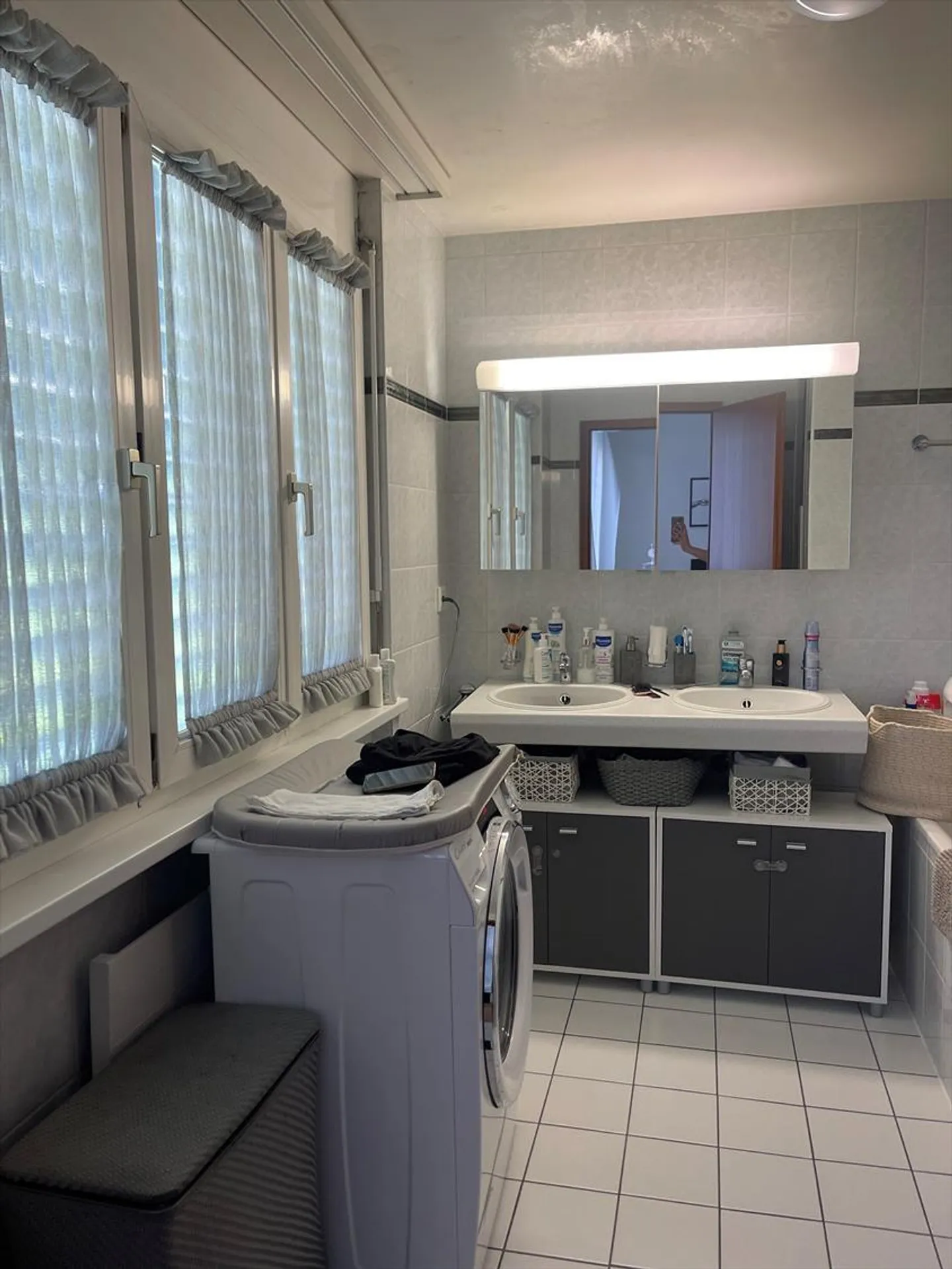 2,5-Zimmer-Wohnung - Foto 4 von 4