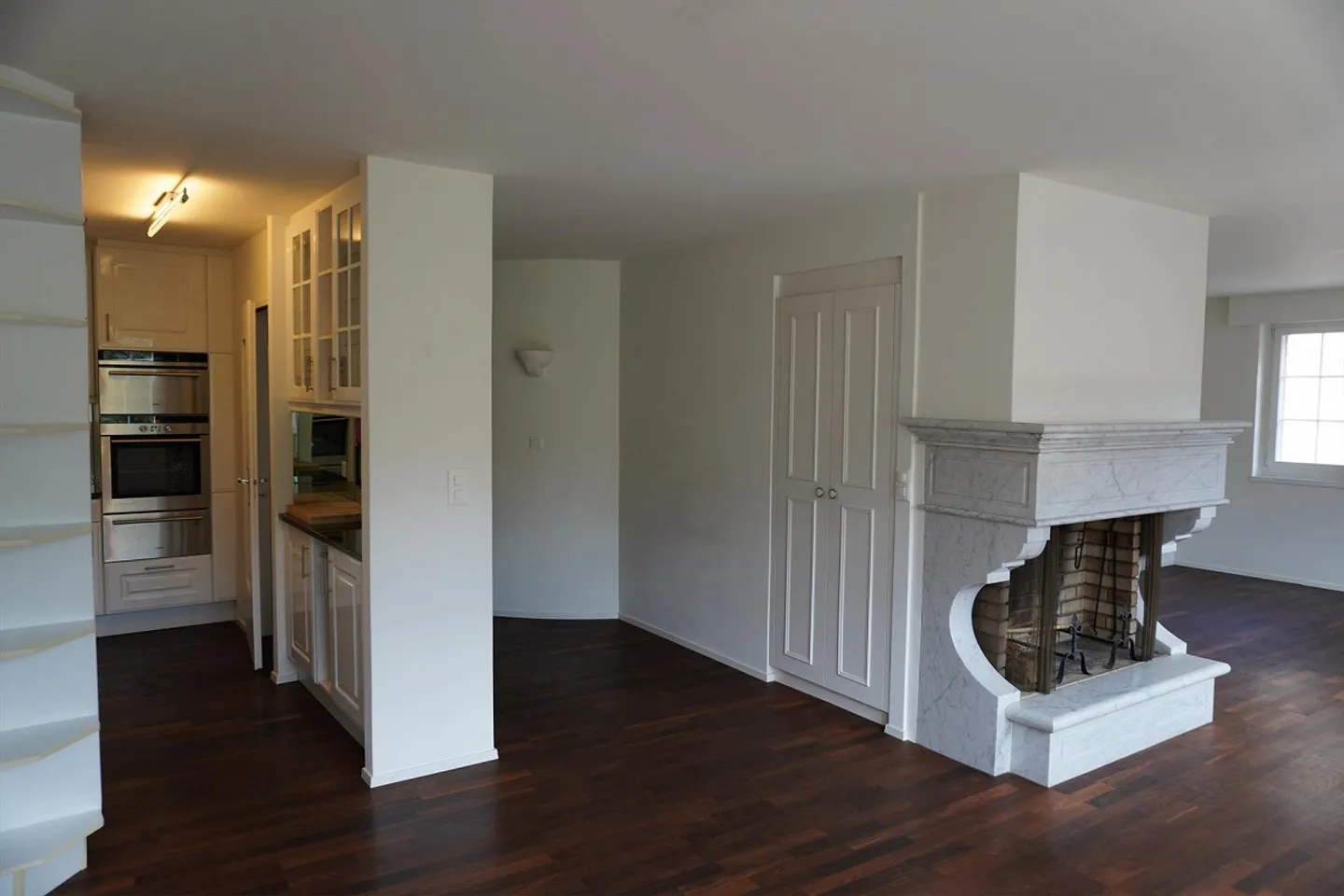 Appartamento 2,5 stanze - Foto 1 di 13