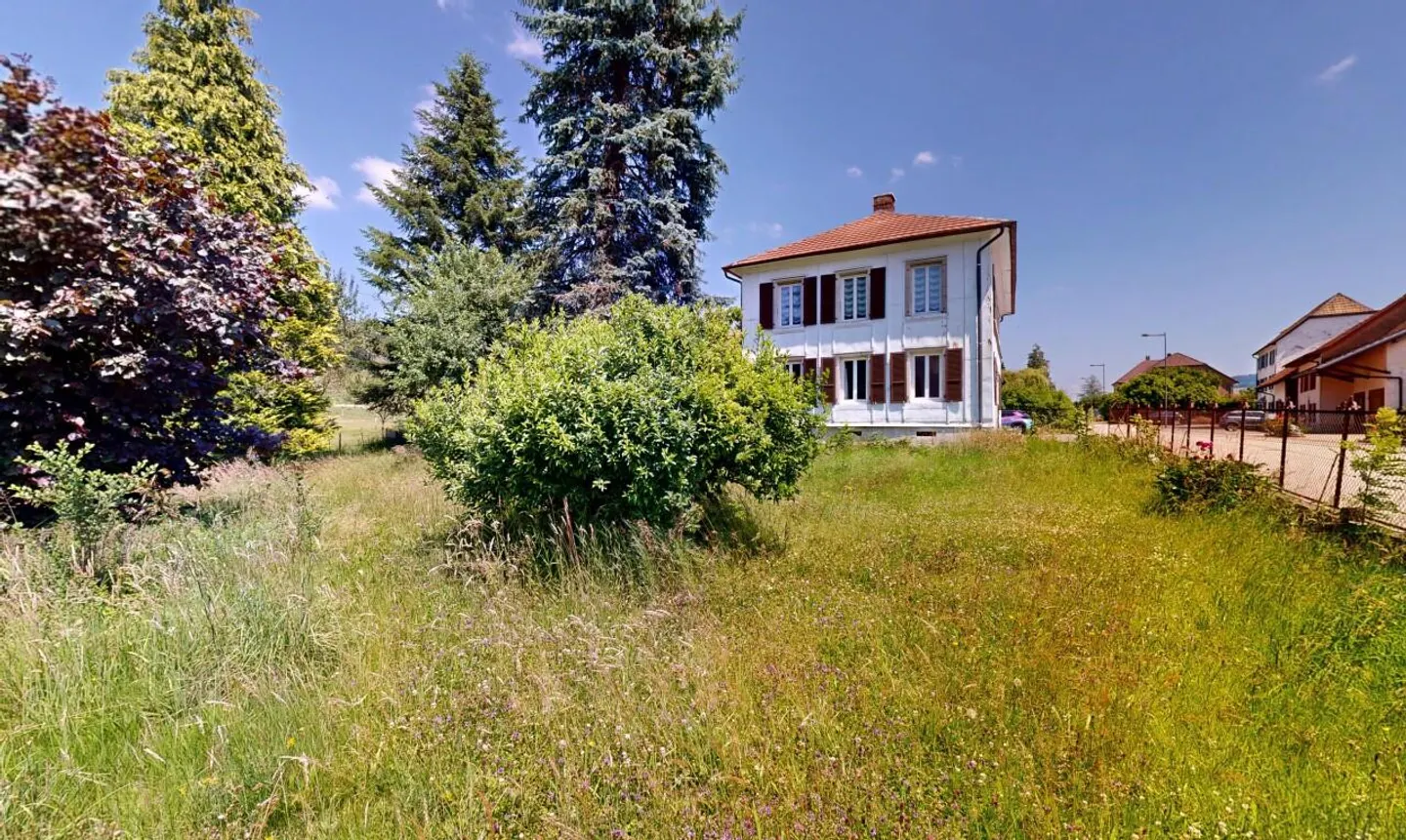 Maison familiale avec jardin spacieux - Photo 11 sur 13