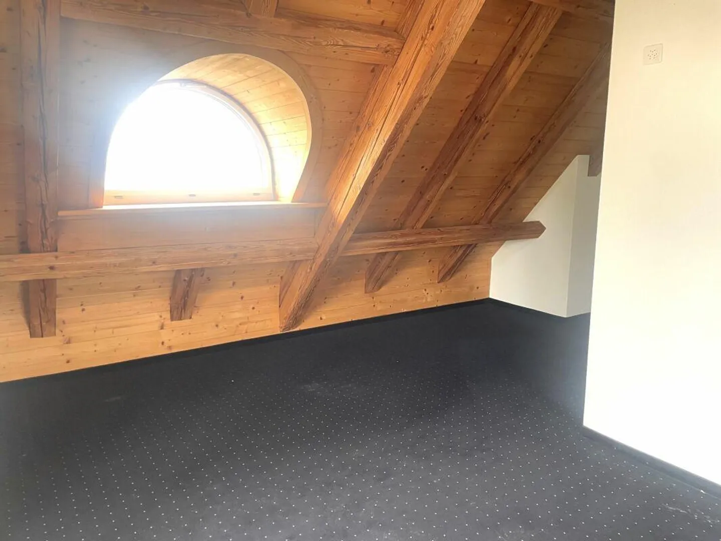 Charming commercial space with loft character and bright daylight - Photo 7 of 9