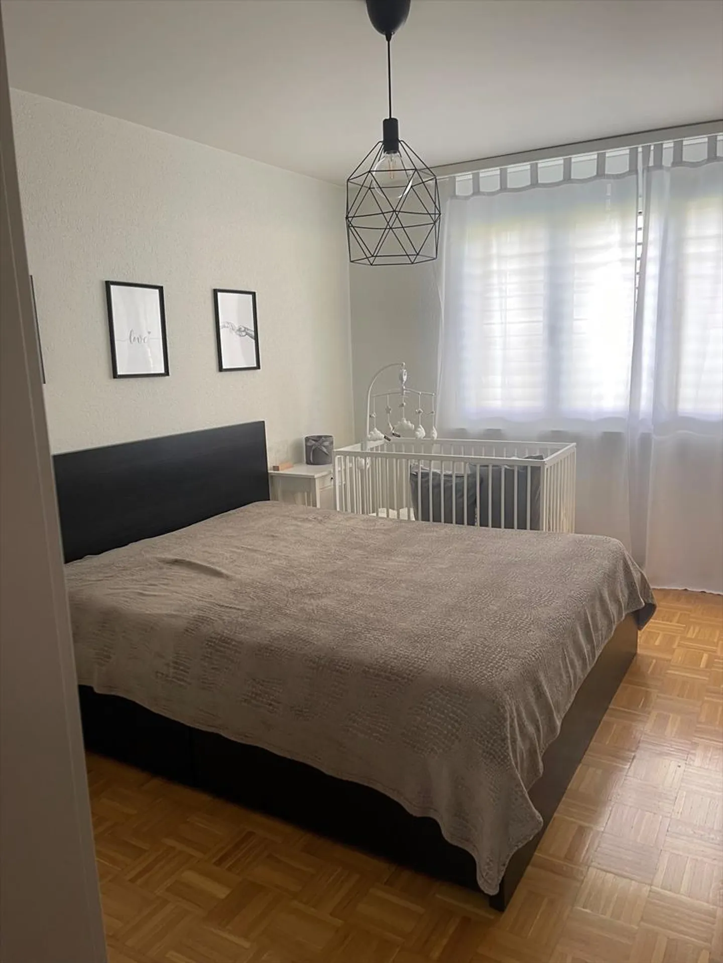 2,5-Zimmer-Wohnung - Foto 2 von 4