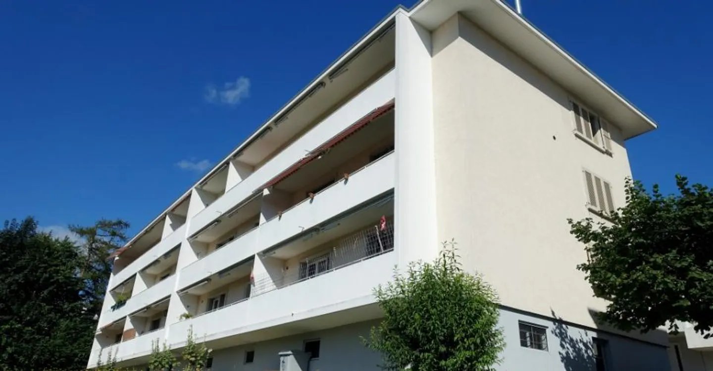 3-Zimmer-Wohnung im Erdgeschoss - Foto 7 von 15