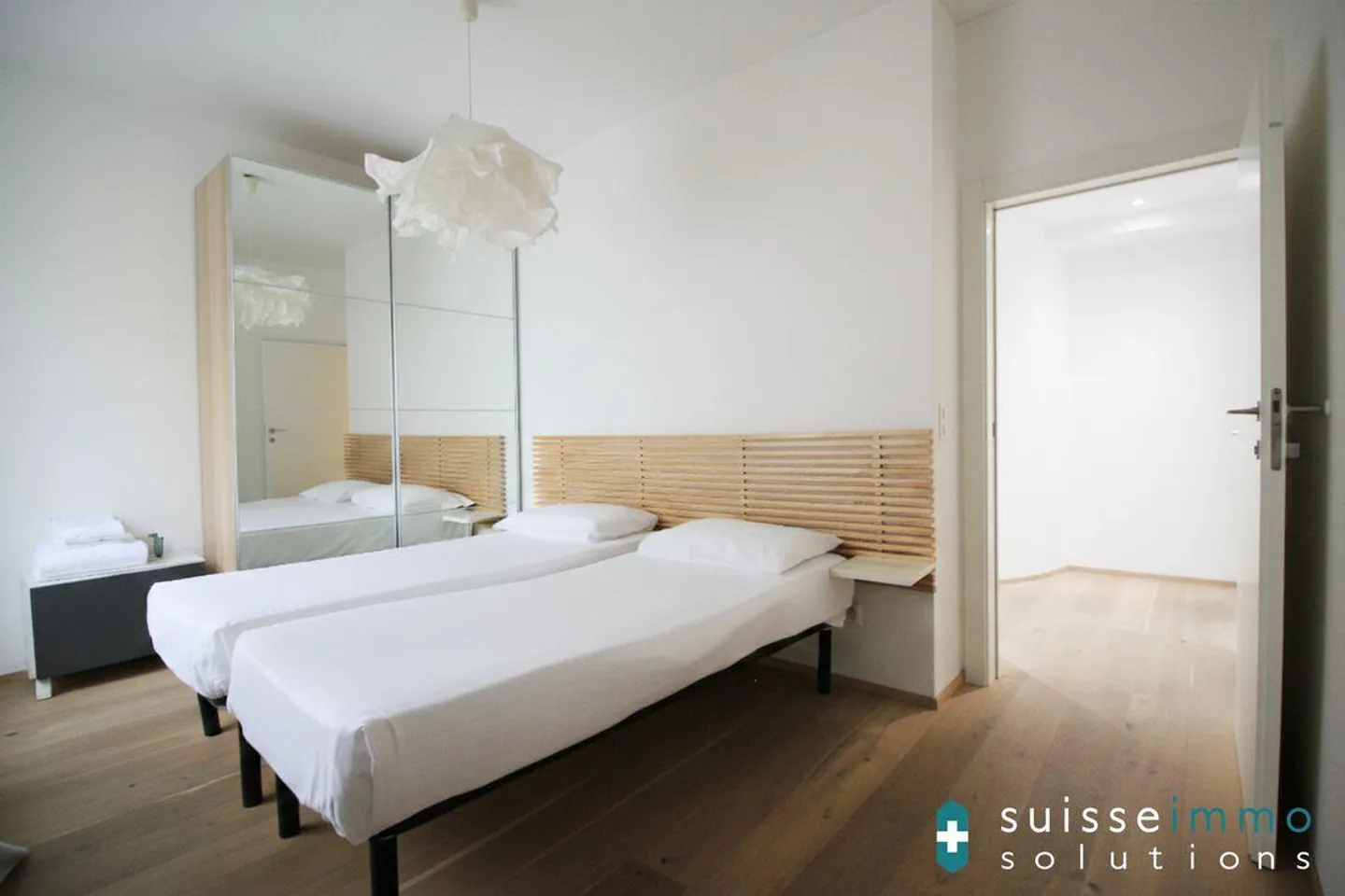 3,5-Zimmer-Wohnung - Foto 11 von 12