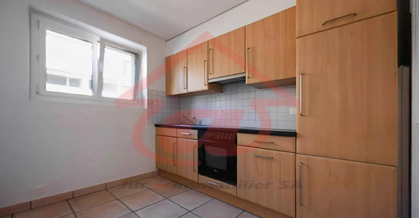 3-Zimmer-Wohnung im Erdgeschoss - Foto 11 von 15