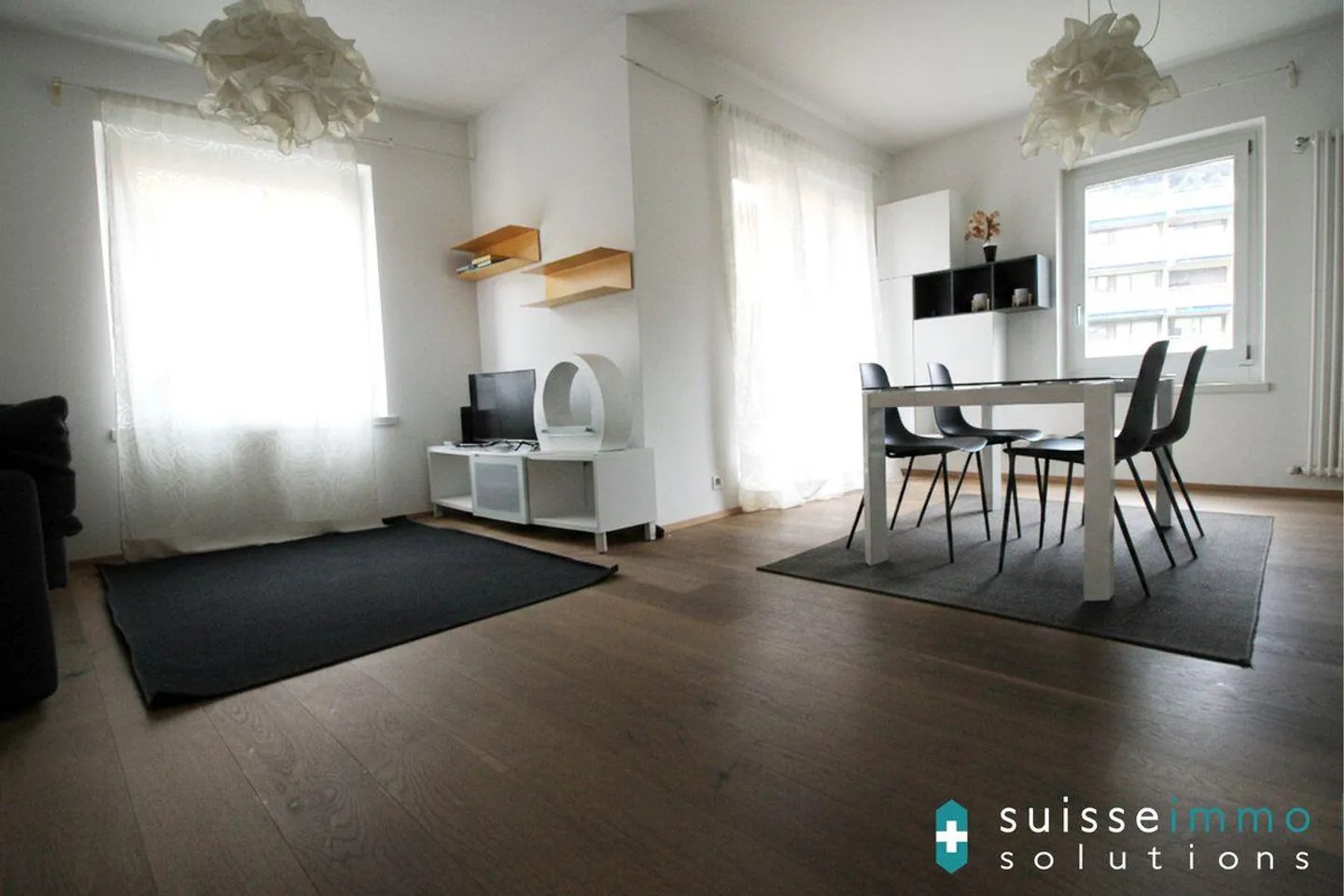 3,5-Zimmer-Wohnung - Foto 12 von 12