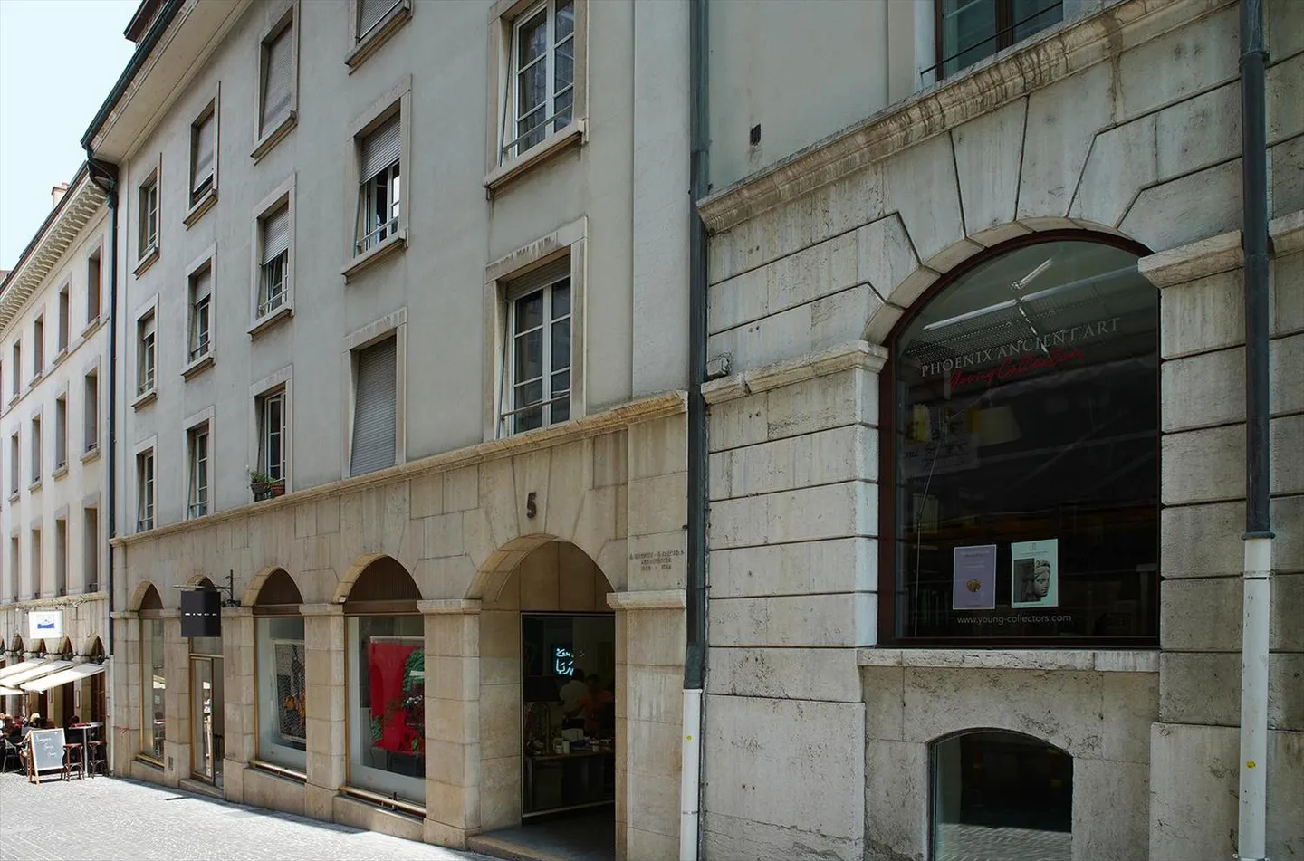 Studio 1.5 stanze - Foto 1 di 4