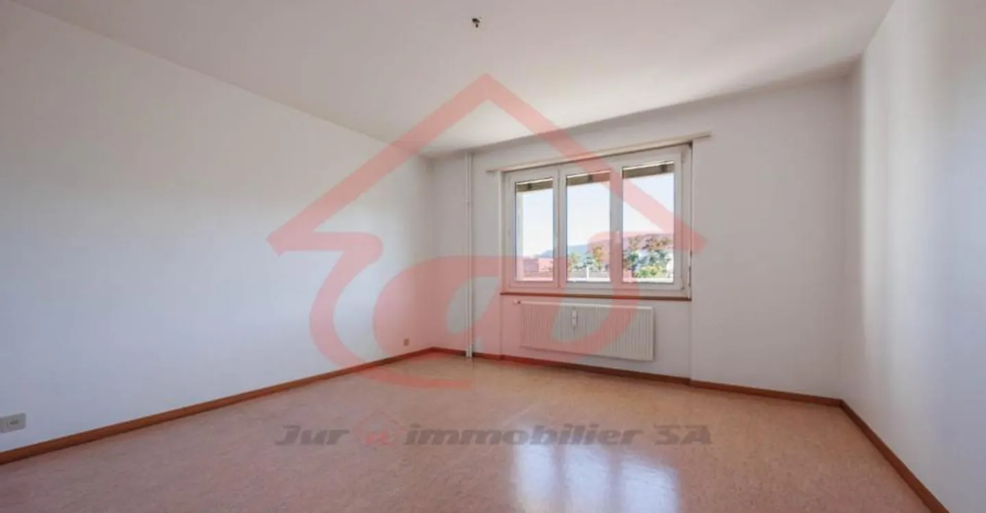 3-Zimmer-Wohnung im Erdgeschoss - Foto 13 von 15