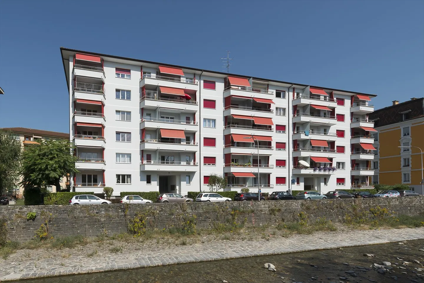 Alloggio spazioso - Foto 2 di 4