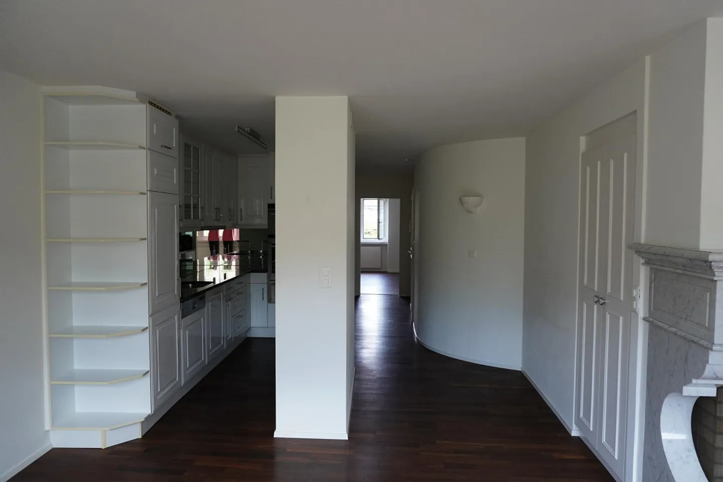 Appartamento 2,5 stanze - Foto 4 di 13