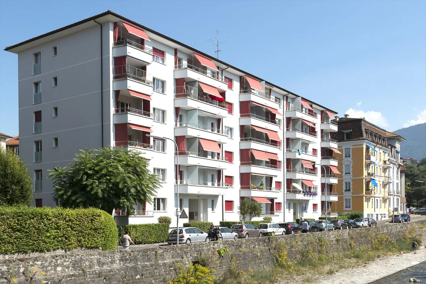 Alloggio spazioso - Foto 3 di 4