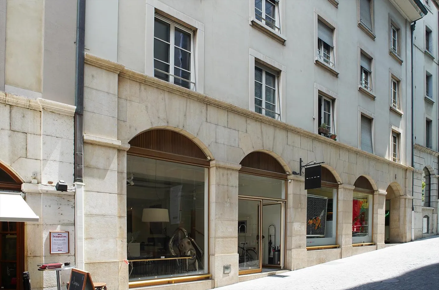 Studio 1.5 stanze - Foto 2 di 4