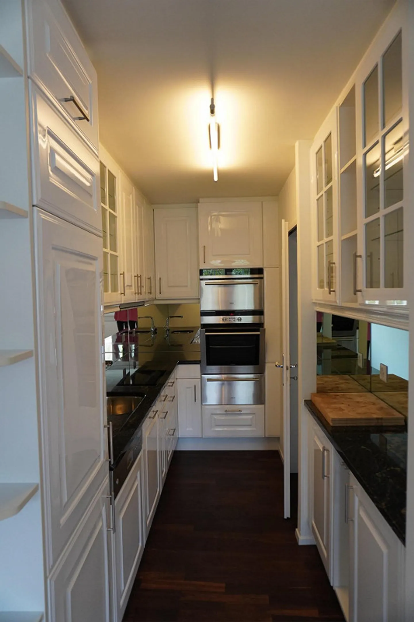 Appartamento 2,5 stanze - Foto 5 di 13