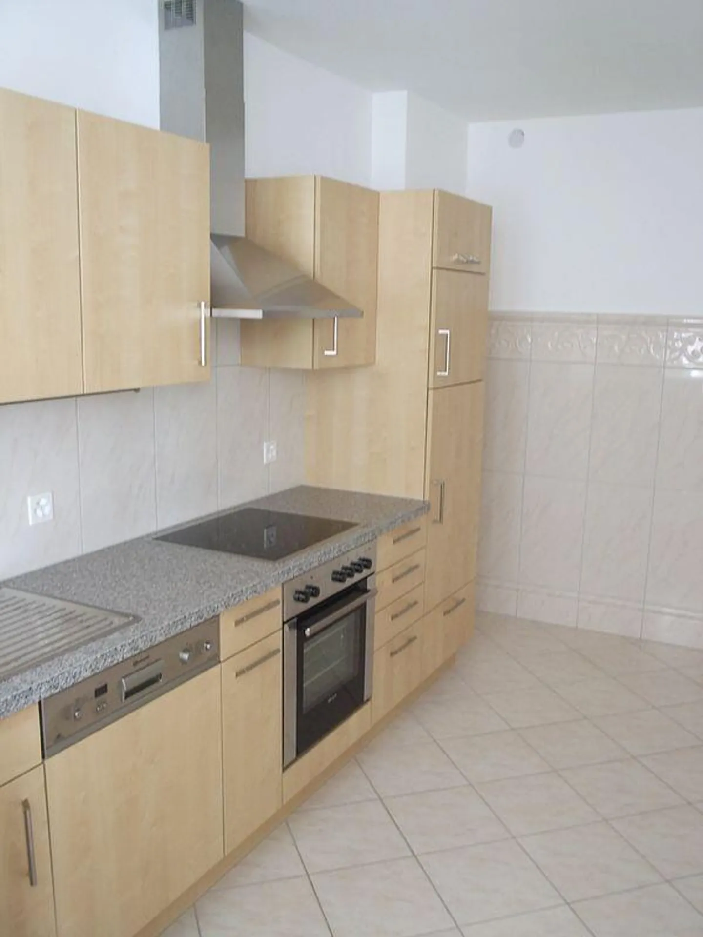 Appartamento antico di 2 stanze accogliente - Foto 3 di 7