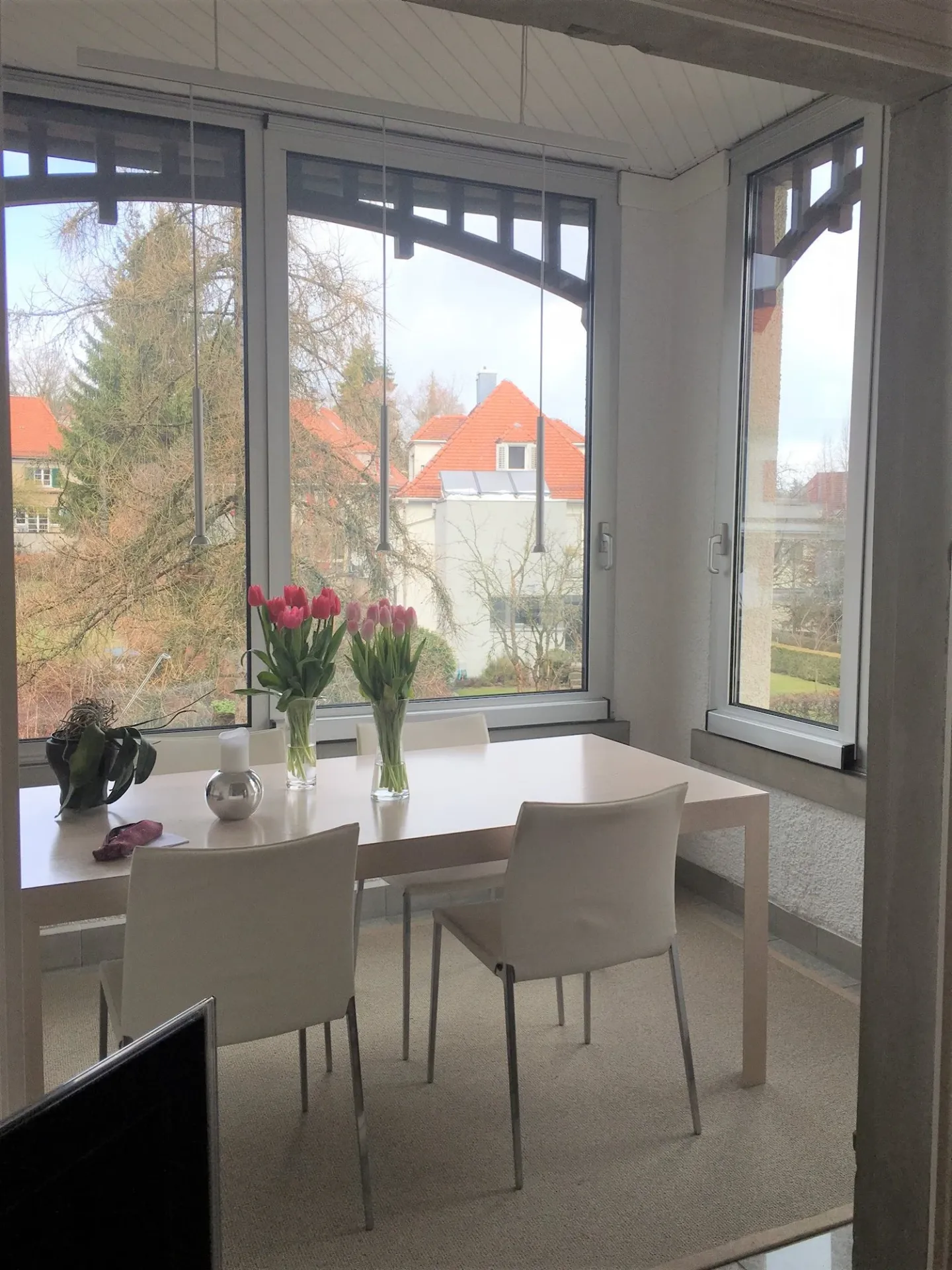 Charmante Wohnung mit Balkon - Foto 3 von 8