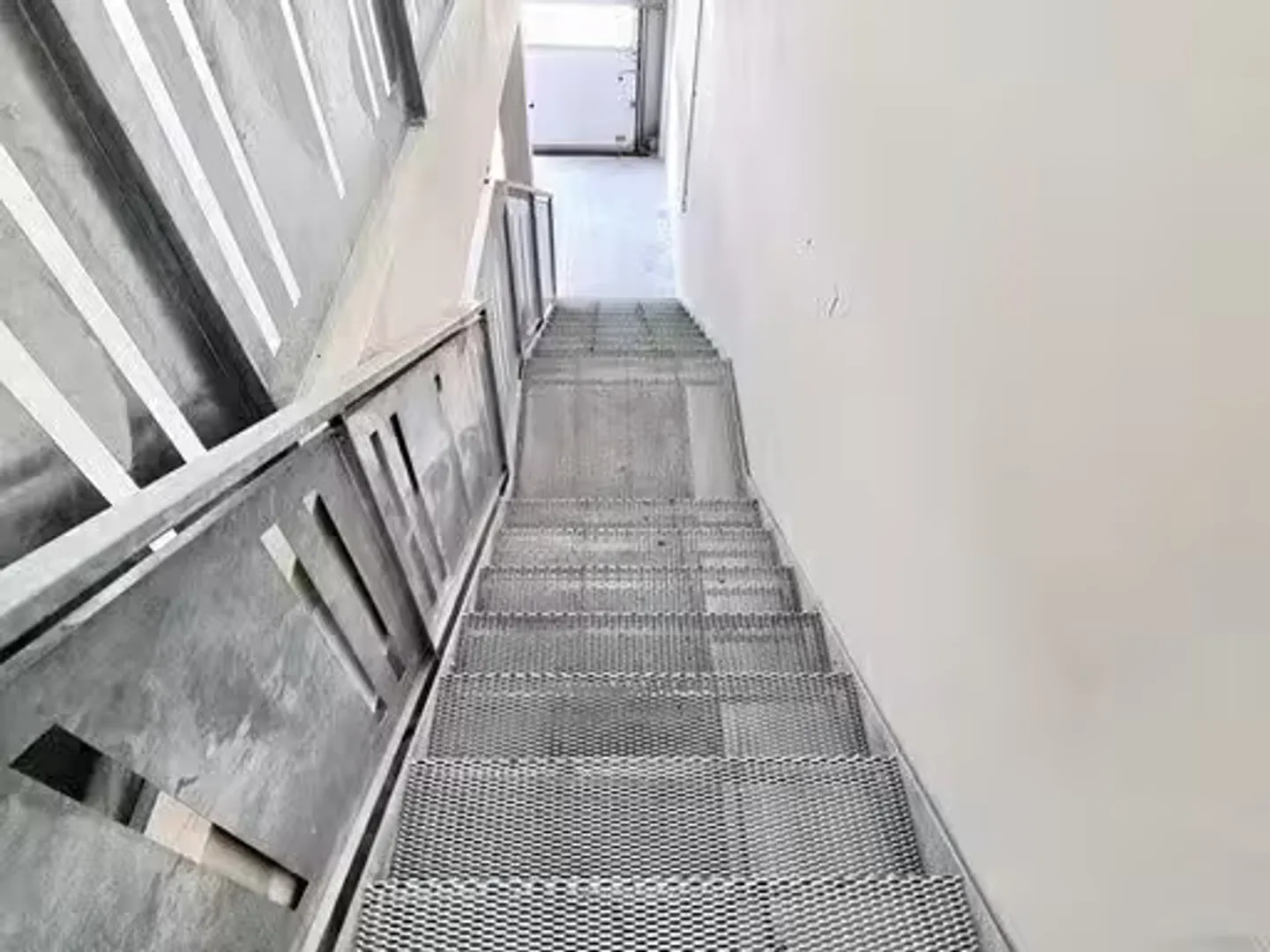 Customizable Industrial Space - Photo 2 of 2