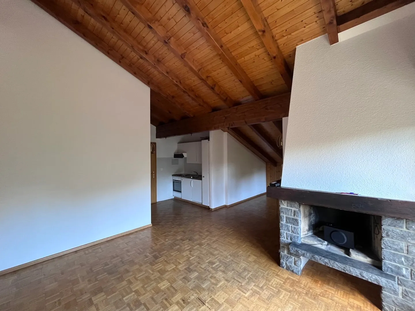Studio Charmant près de Crans Cry - Photo 3 sur 11