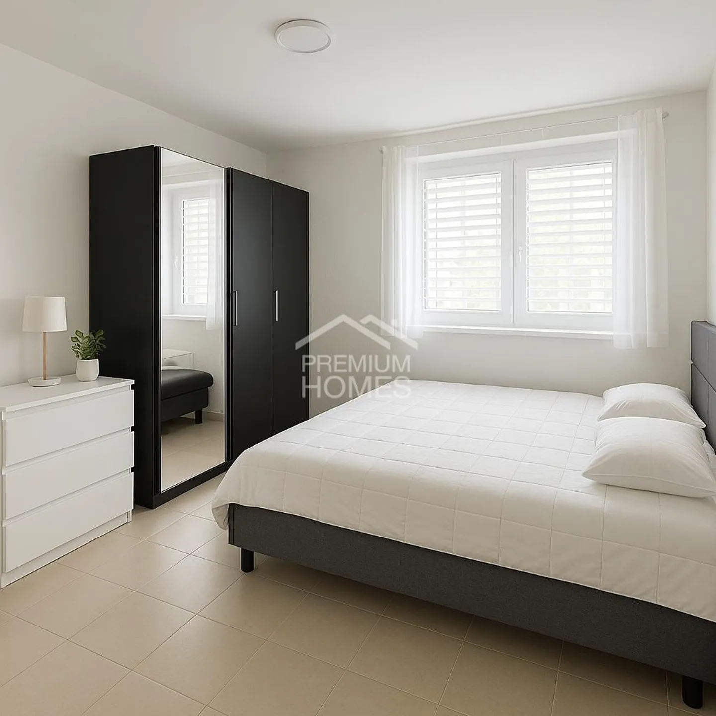 Stylish Family Home in Quiet Area - Photo 4 of 13