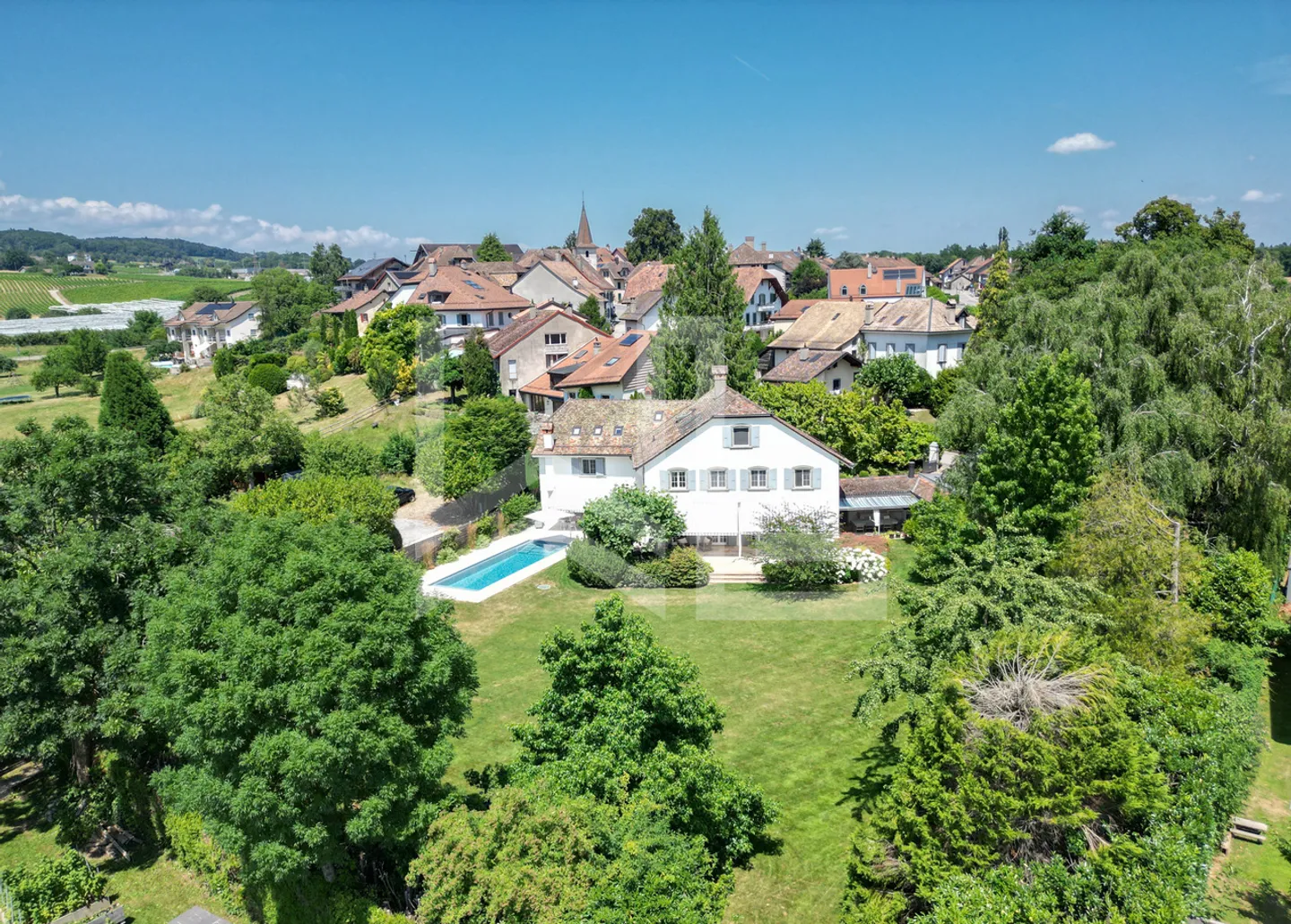 Magnifica casa di villaggio - Foto 1 di 14