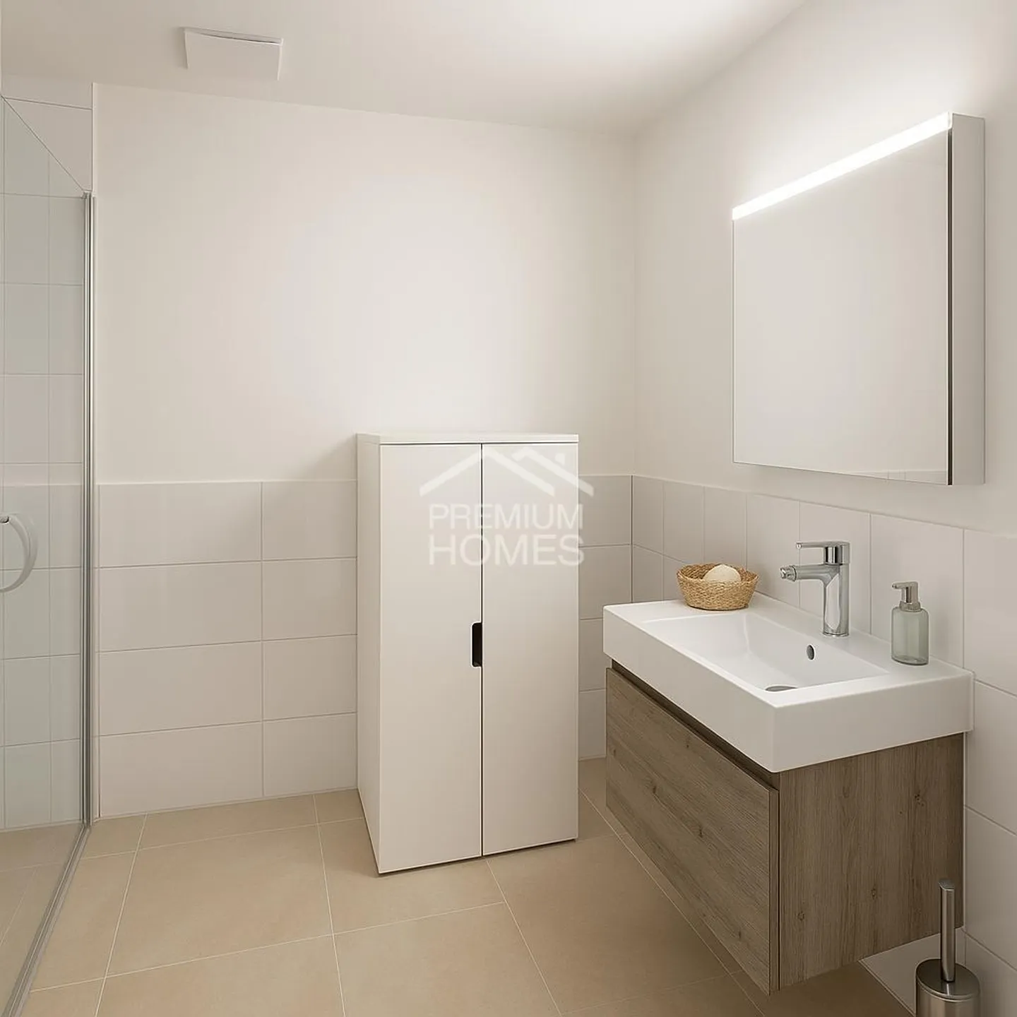 Stylish Family Home in Quiet Area - Photo 5 of 13