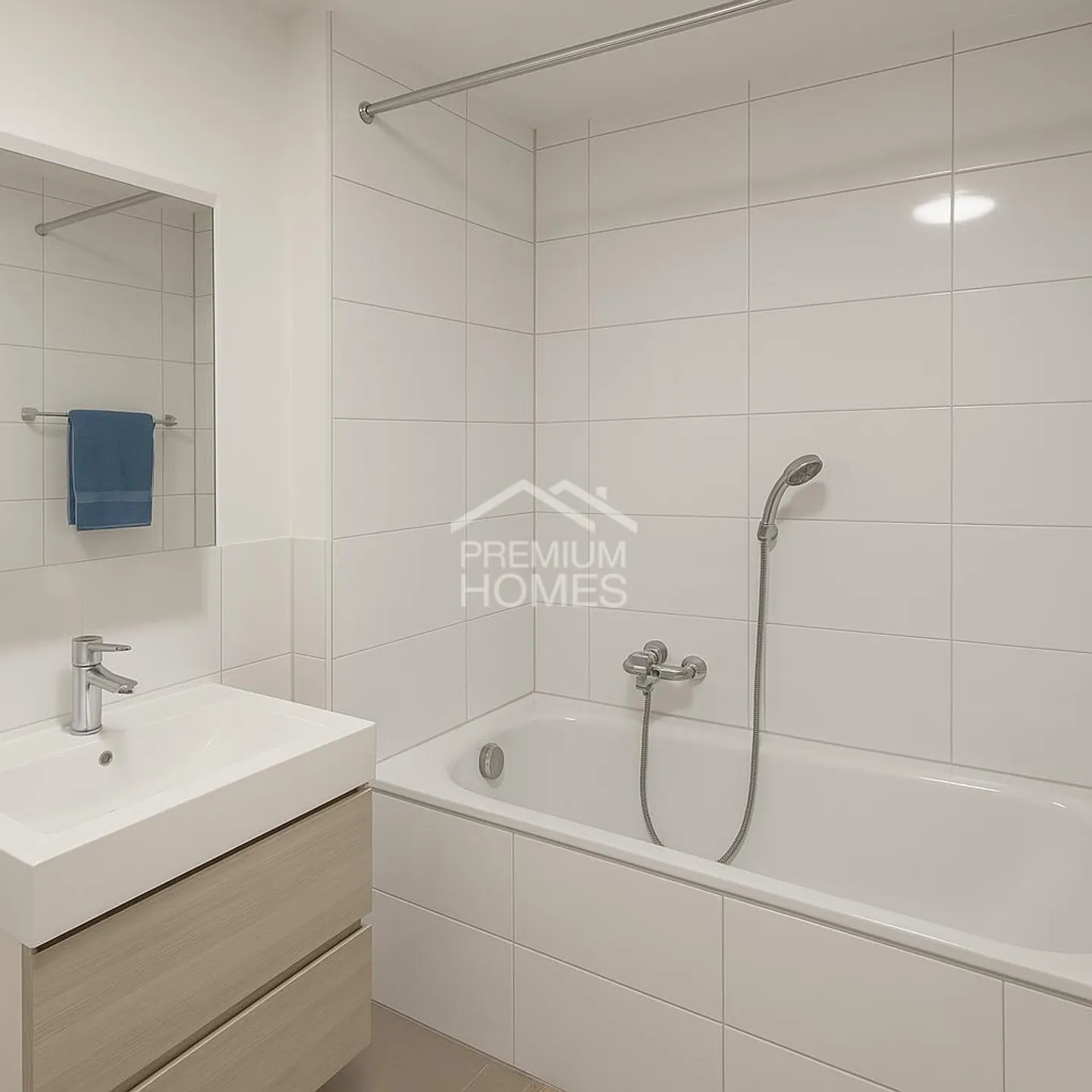 Stylish Family Home in Quiet Area - Photo 7 of 13