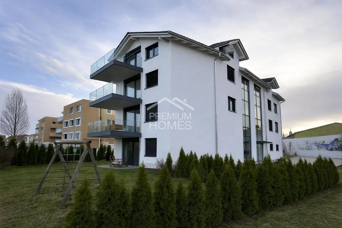 Stylish Family Home in Quiet Area - Photo 1 of 13