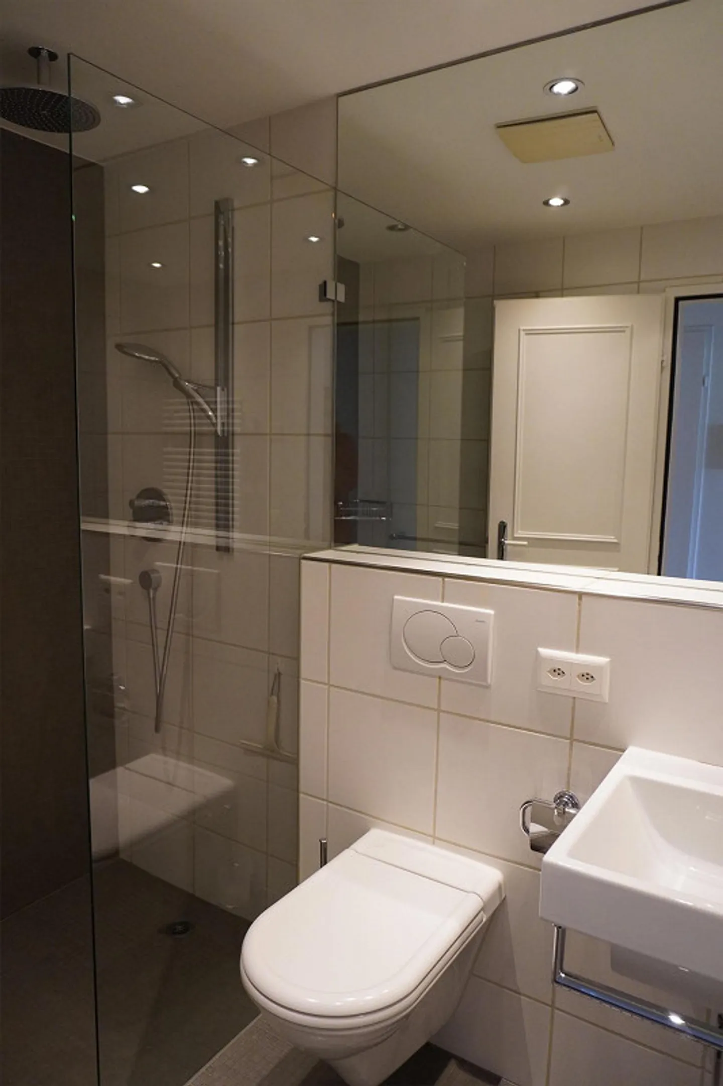 Appartamento 2,5 stanze - Foto 9 di 13