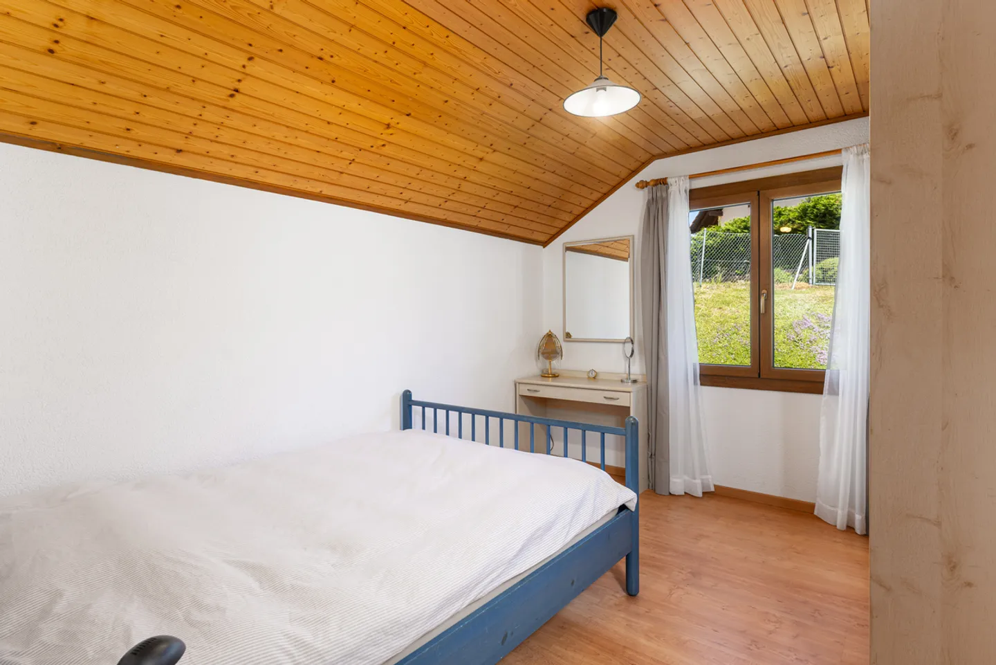 Villa Individuelle à La Cure/St-Cergue : Confort et Charme Alpin - Photo 14 sur 23