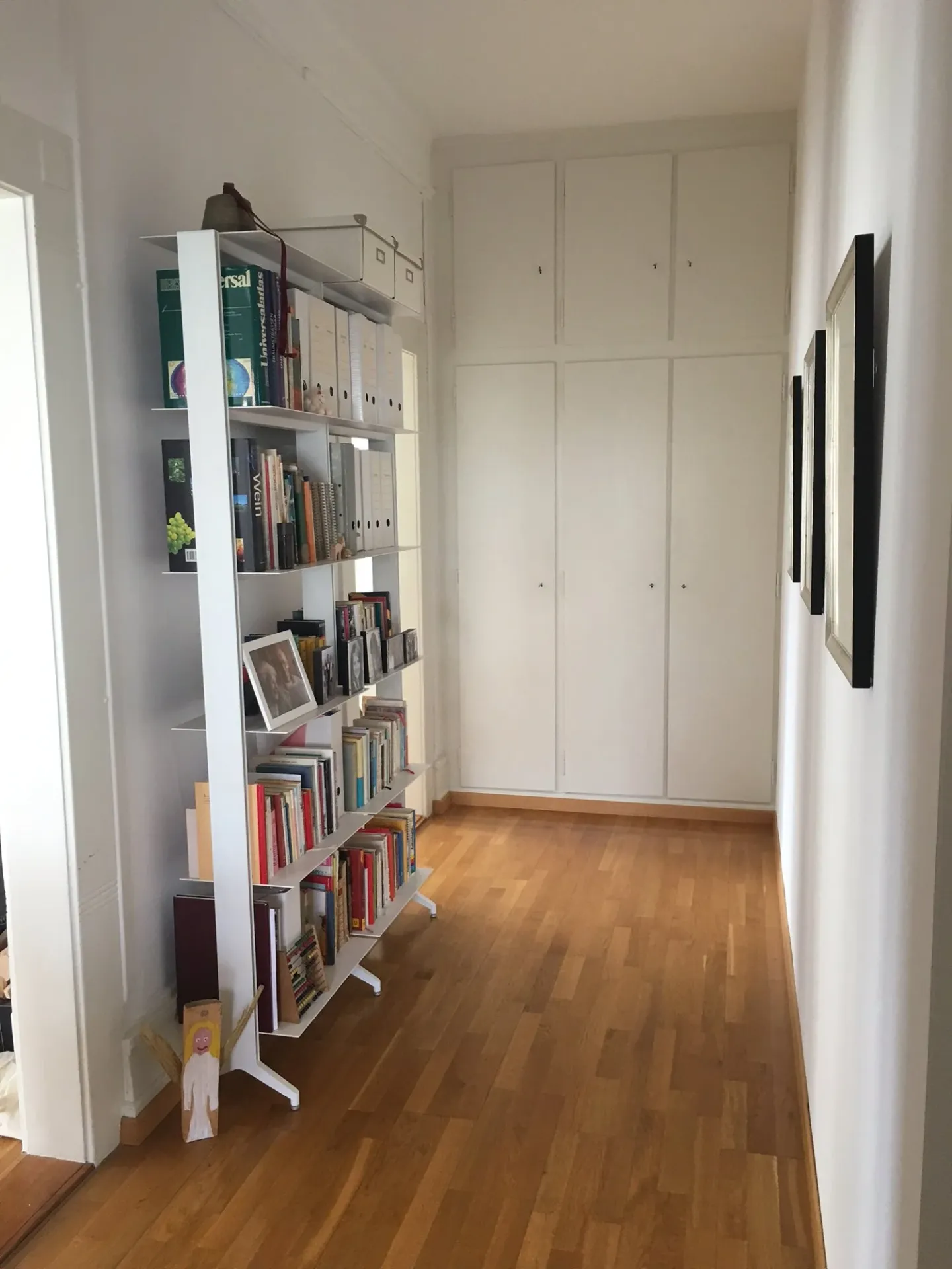 Charmante Wohnung mit Balkon - Foto 7 von 8